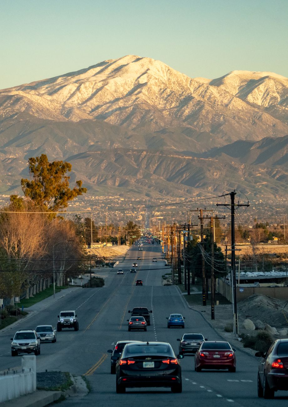 San Bernardino County residents brace for another heat wave arriving before the region has recovered from the last.