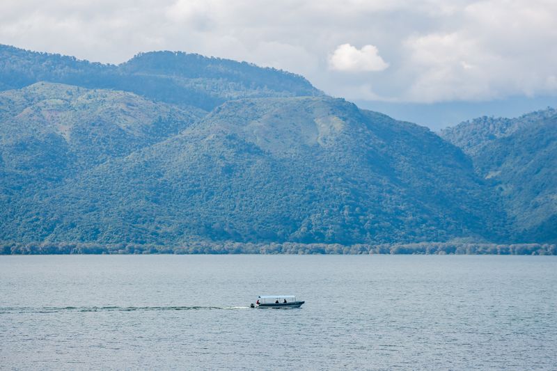 Pico Bonito National Park