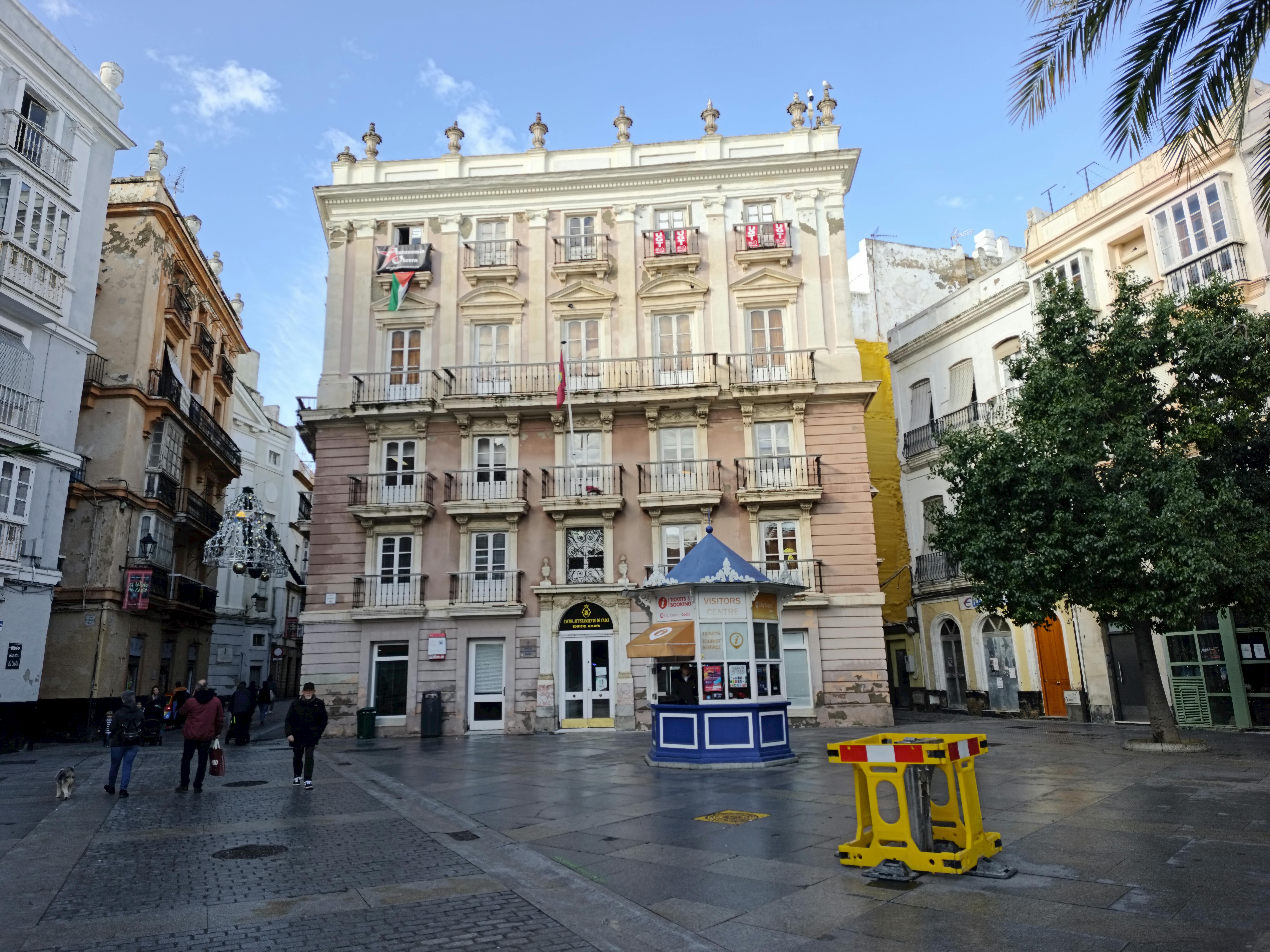 casa de los Pazos de Miranda