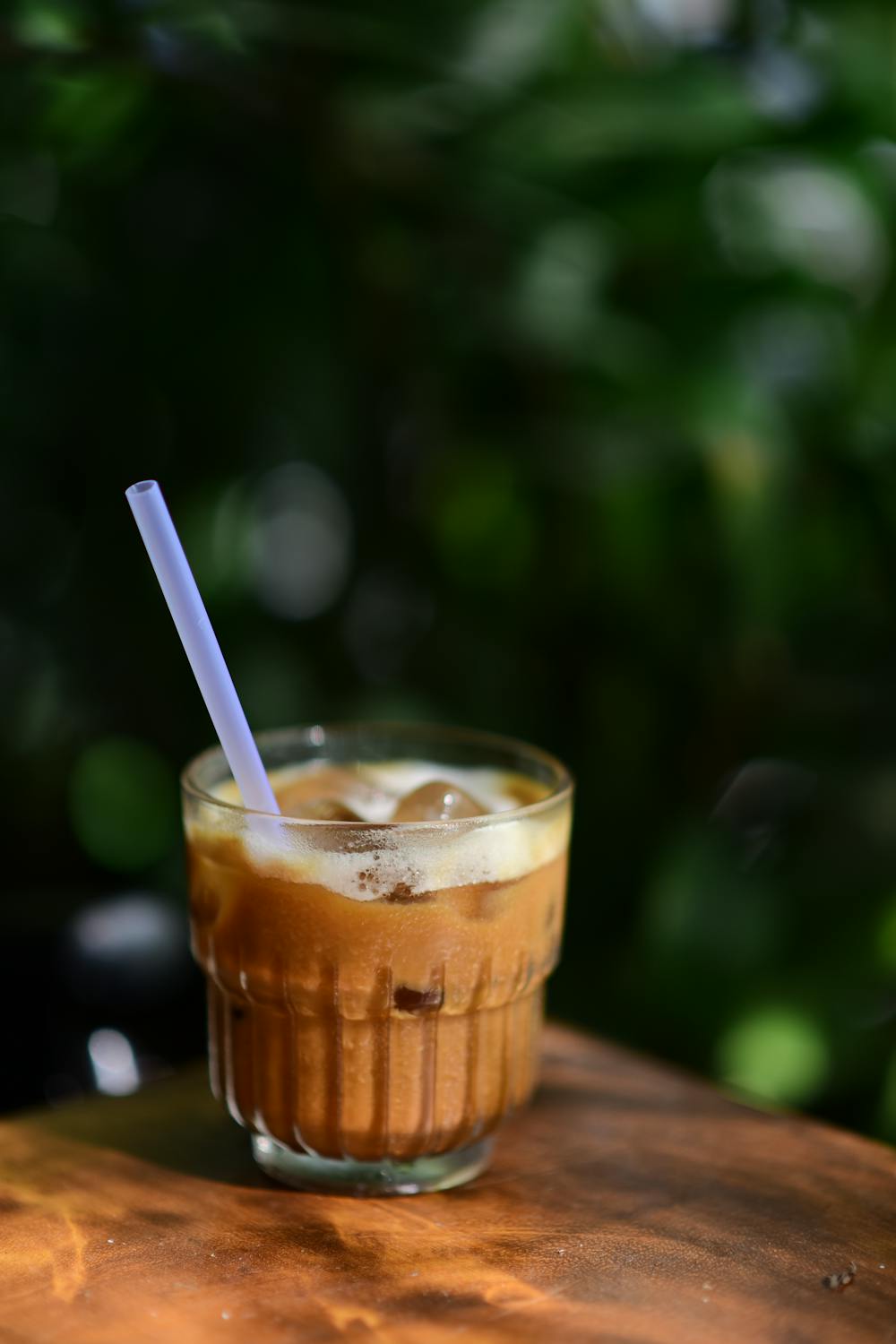 Step 2: Let the Espresso Cool