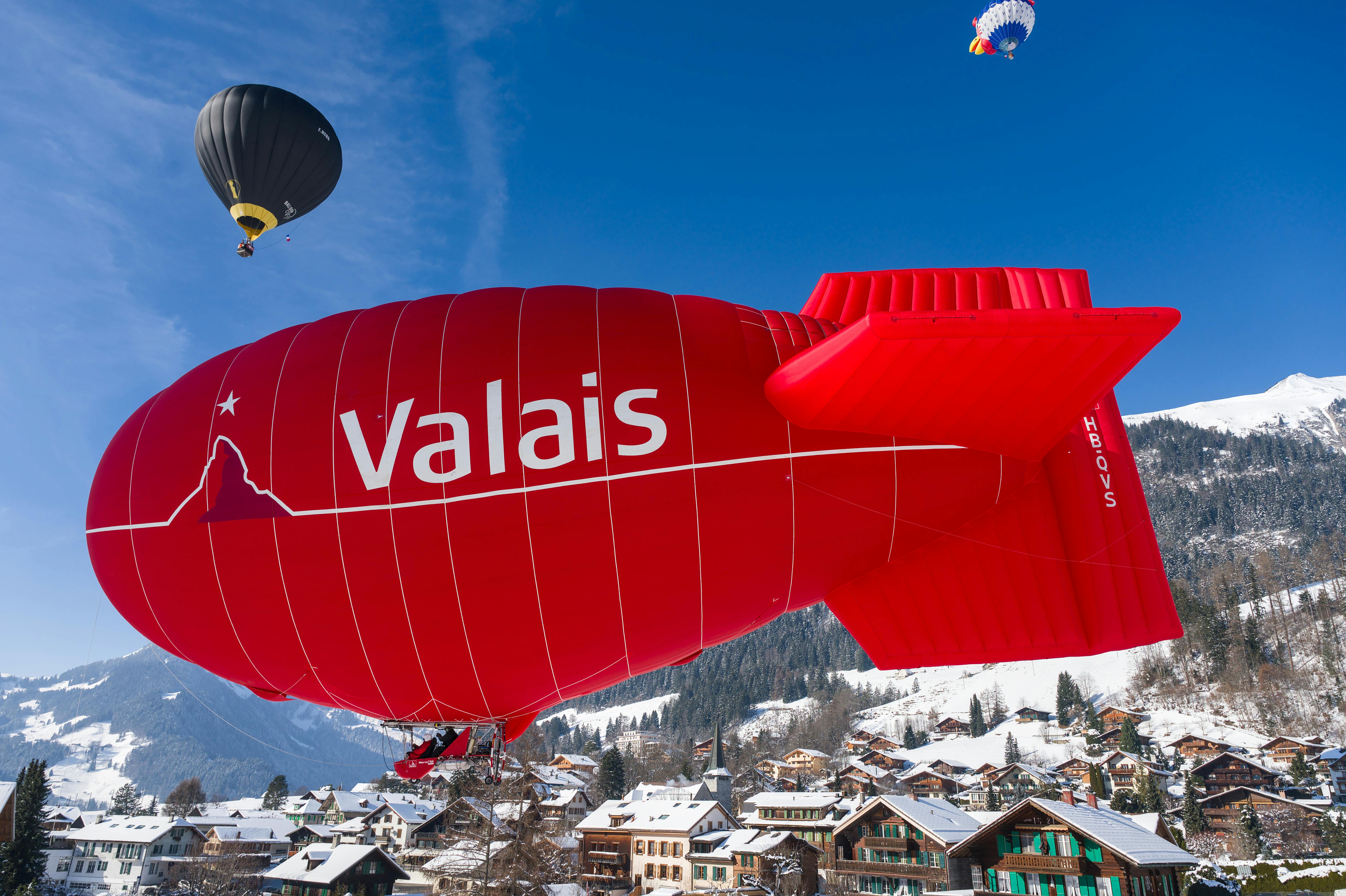 Serene Swiss village reflecting the clean air and environmental health standards mentioned in the study