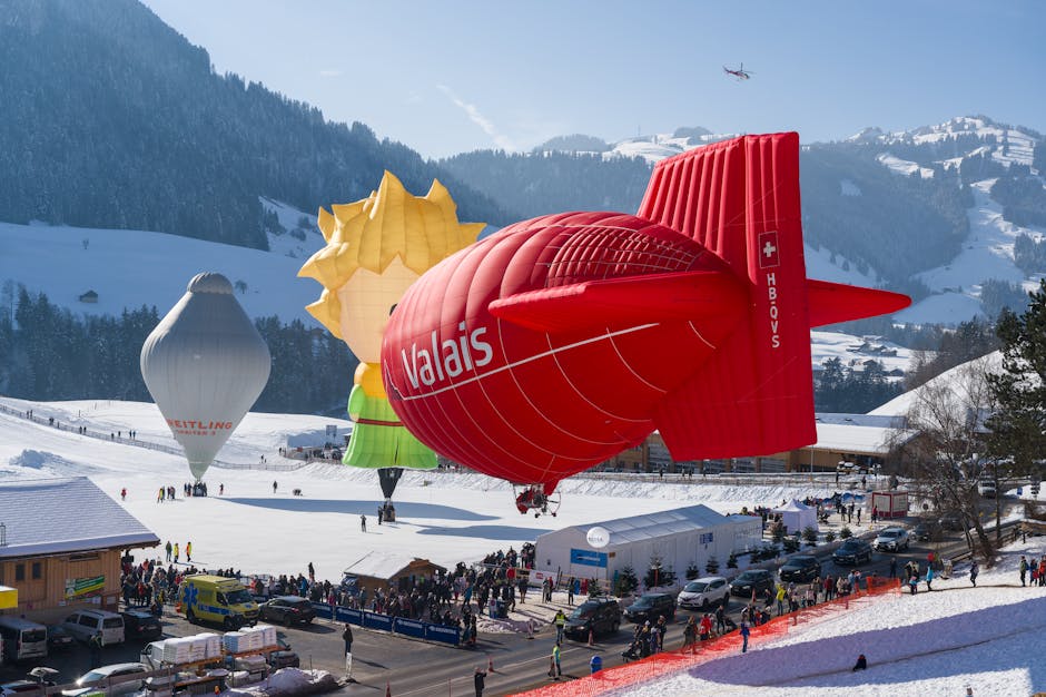 Cultural Events in January