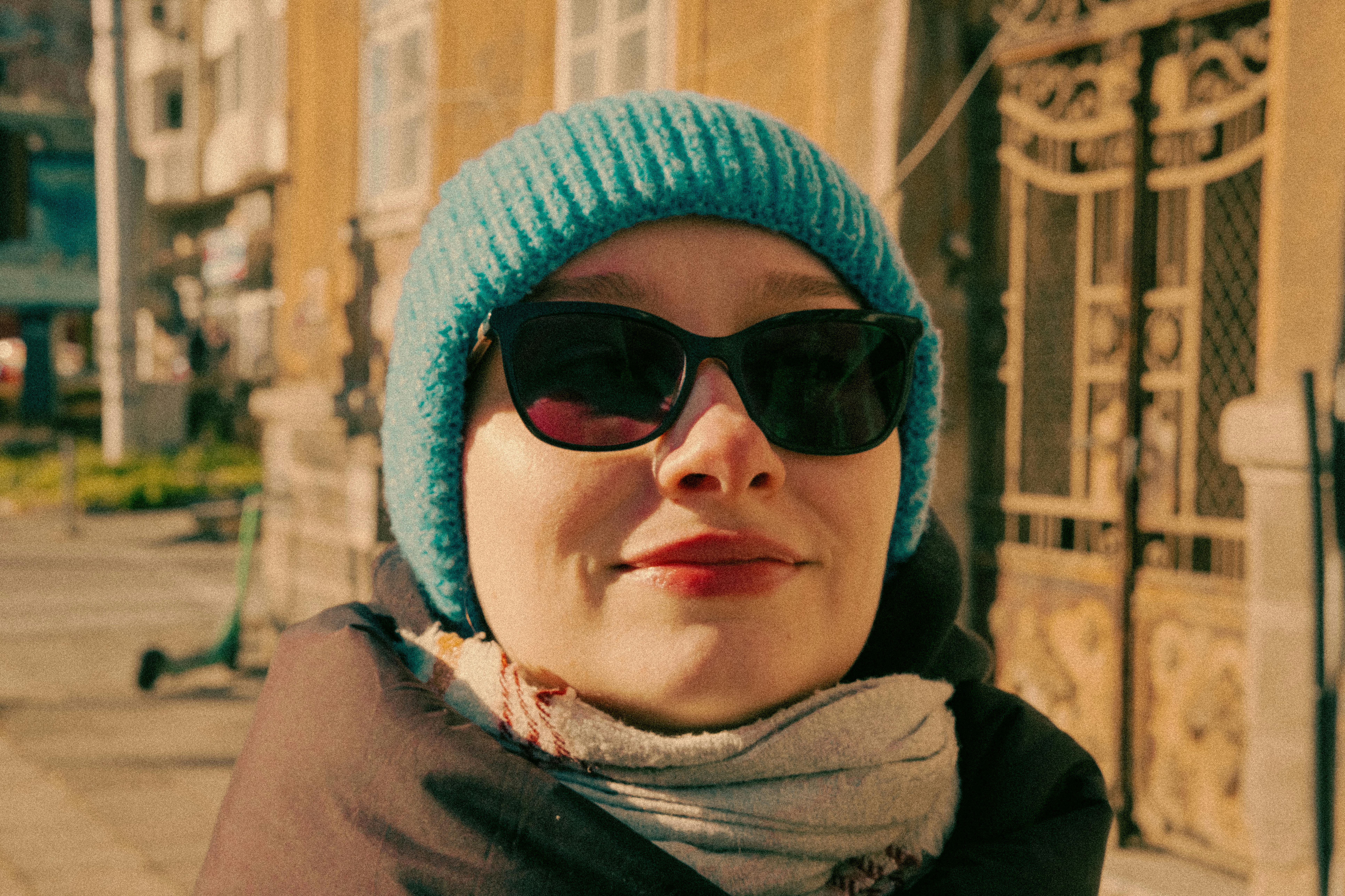 Finding Undervalued Beanie