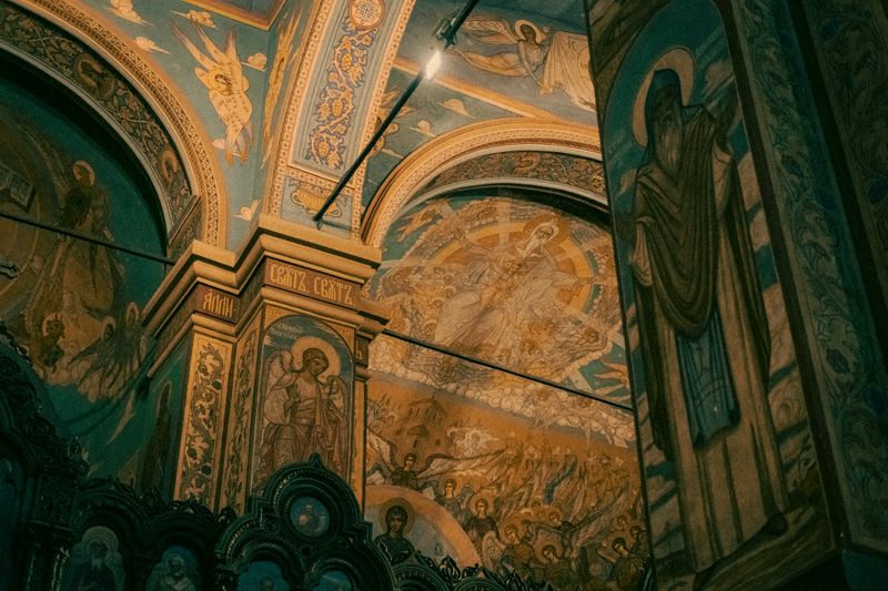 Boyana Church & the Museums