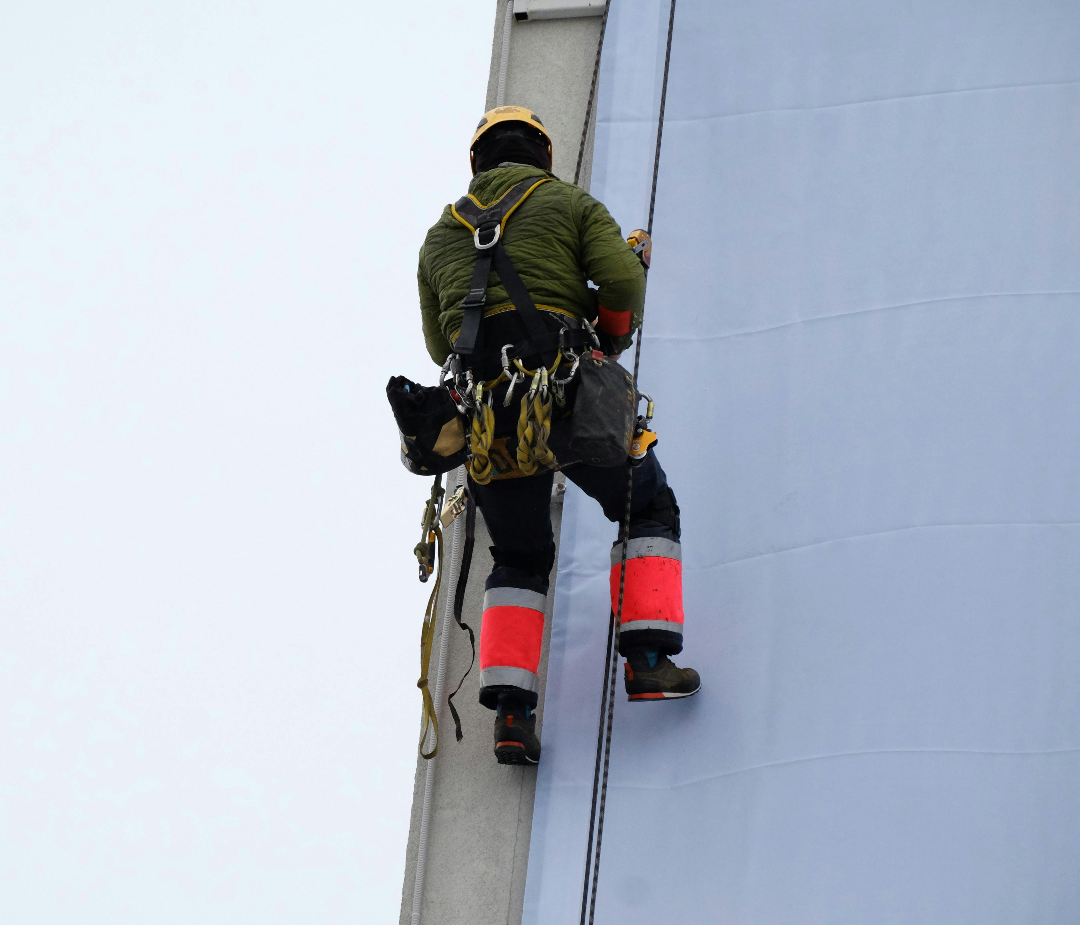 Egipto: RSE industrial que mejora seguridad laboral y eficiencia de recursos