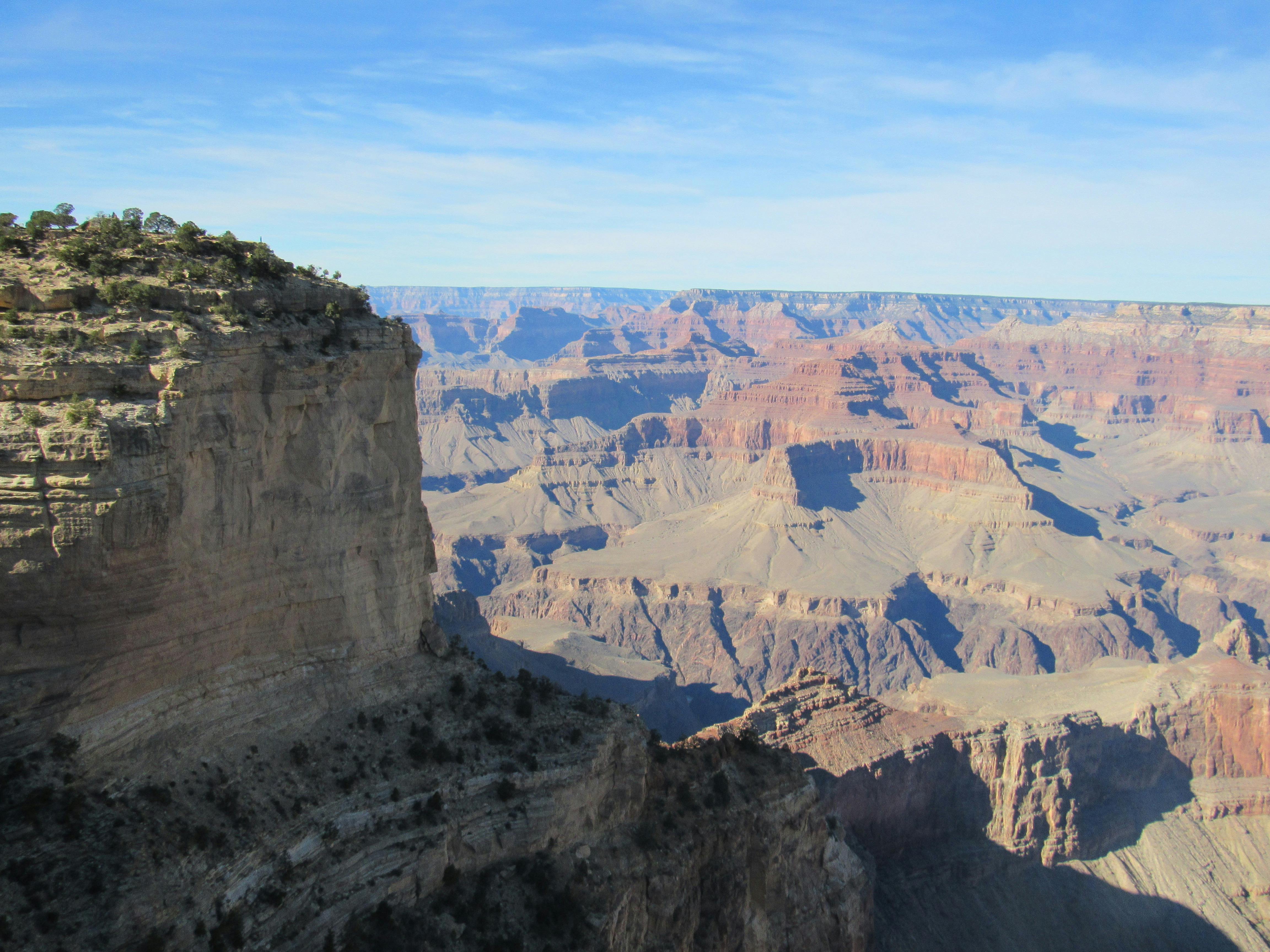 What are common etiquette tips for visiting national parks and wilderness areas in the United States?
