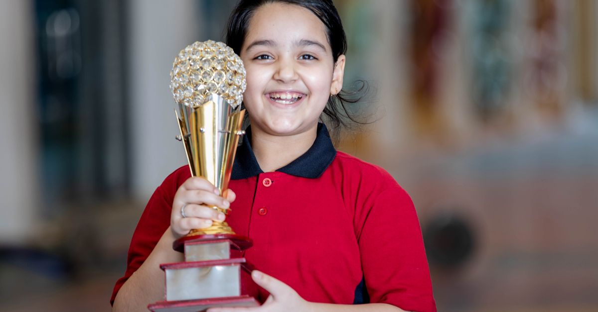 Prize channel