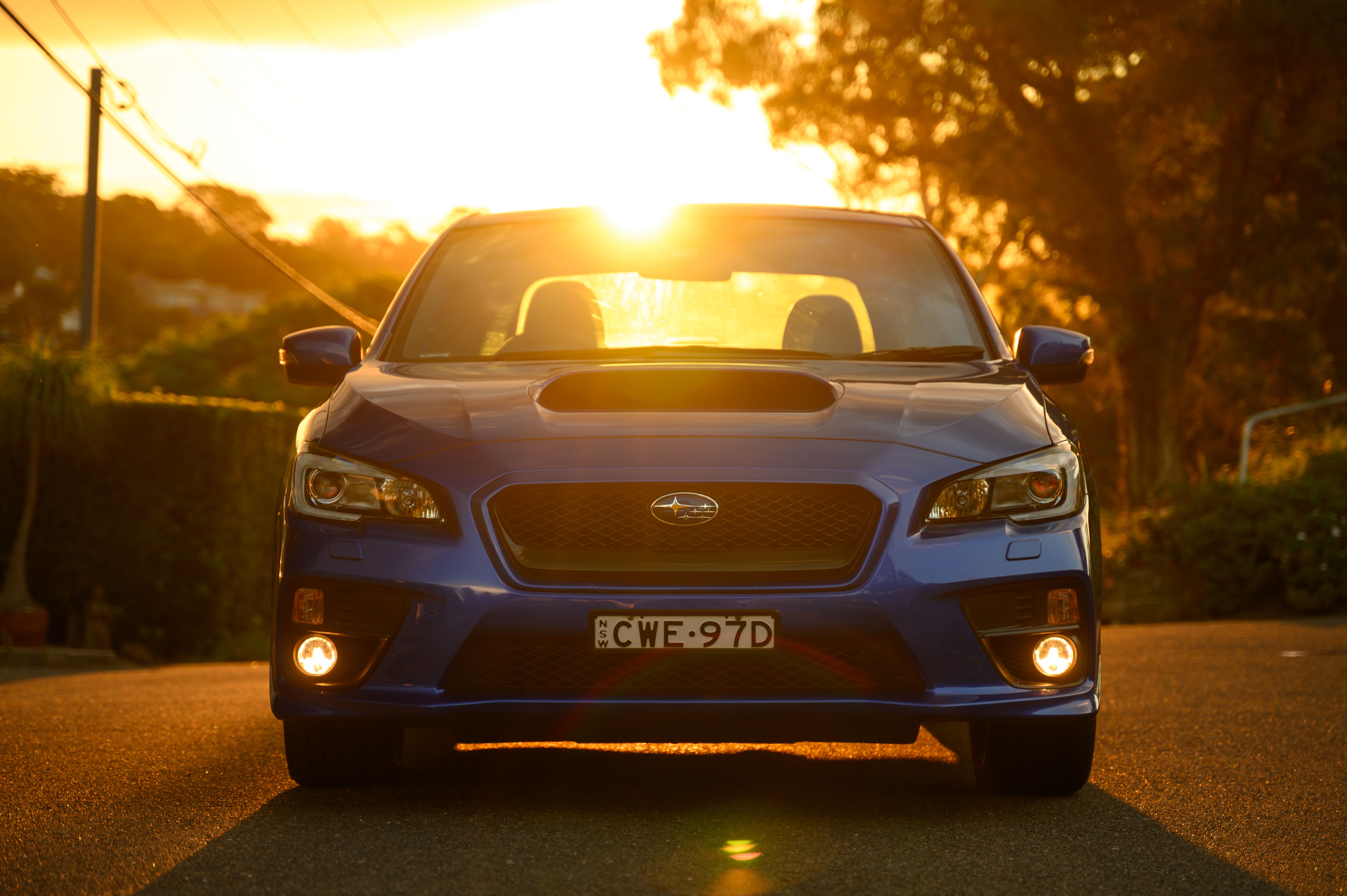 Prestige Ocean Rides – Car Rental in Gold Coast | Gold Coast