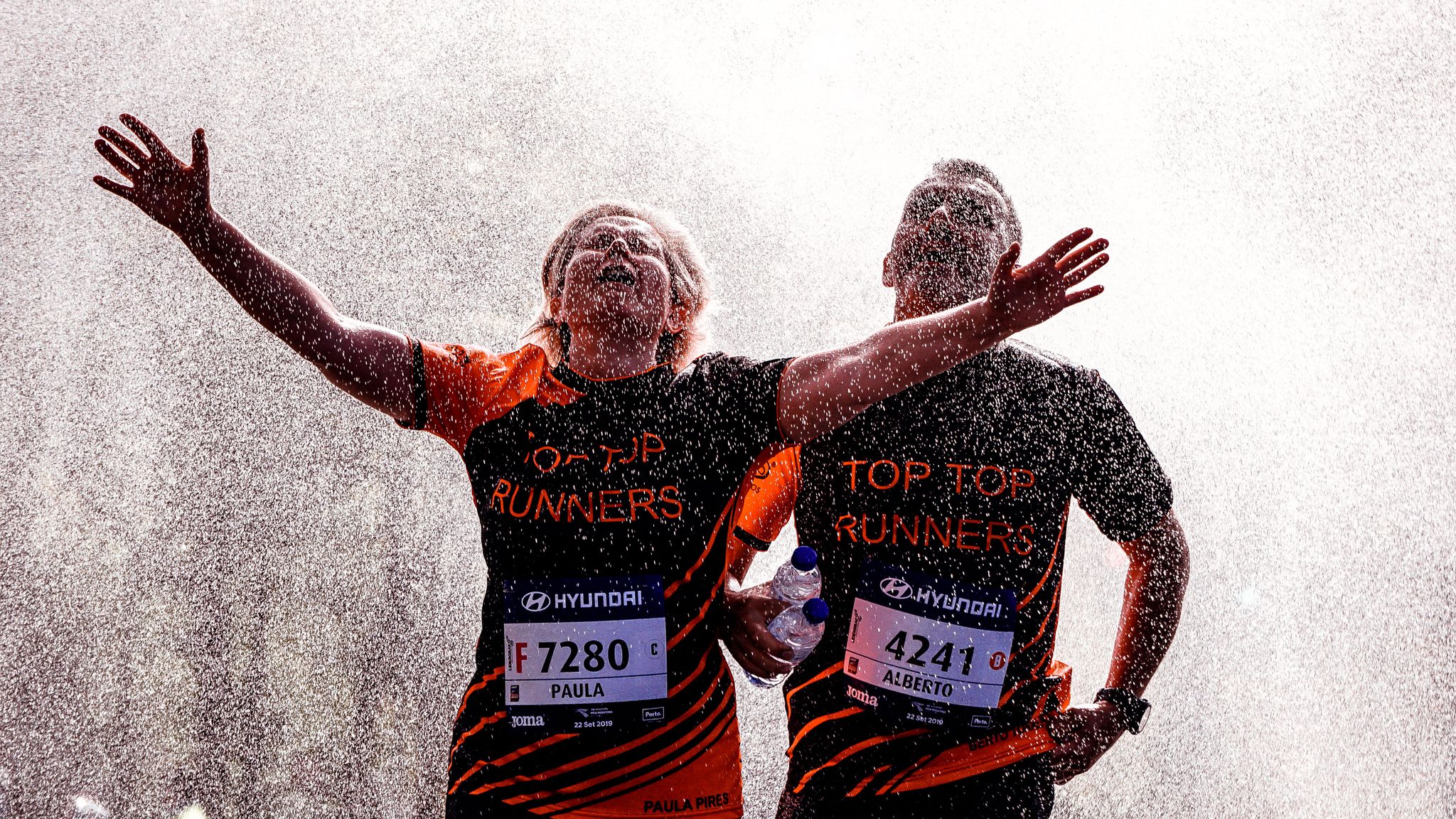 Chepkwony wint halve marathon Zwolle met parcoursrecord