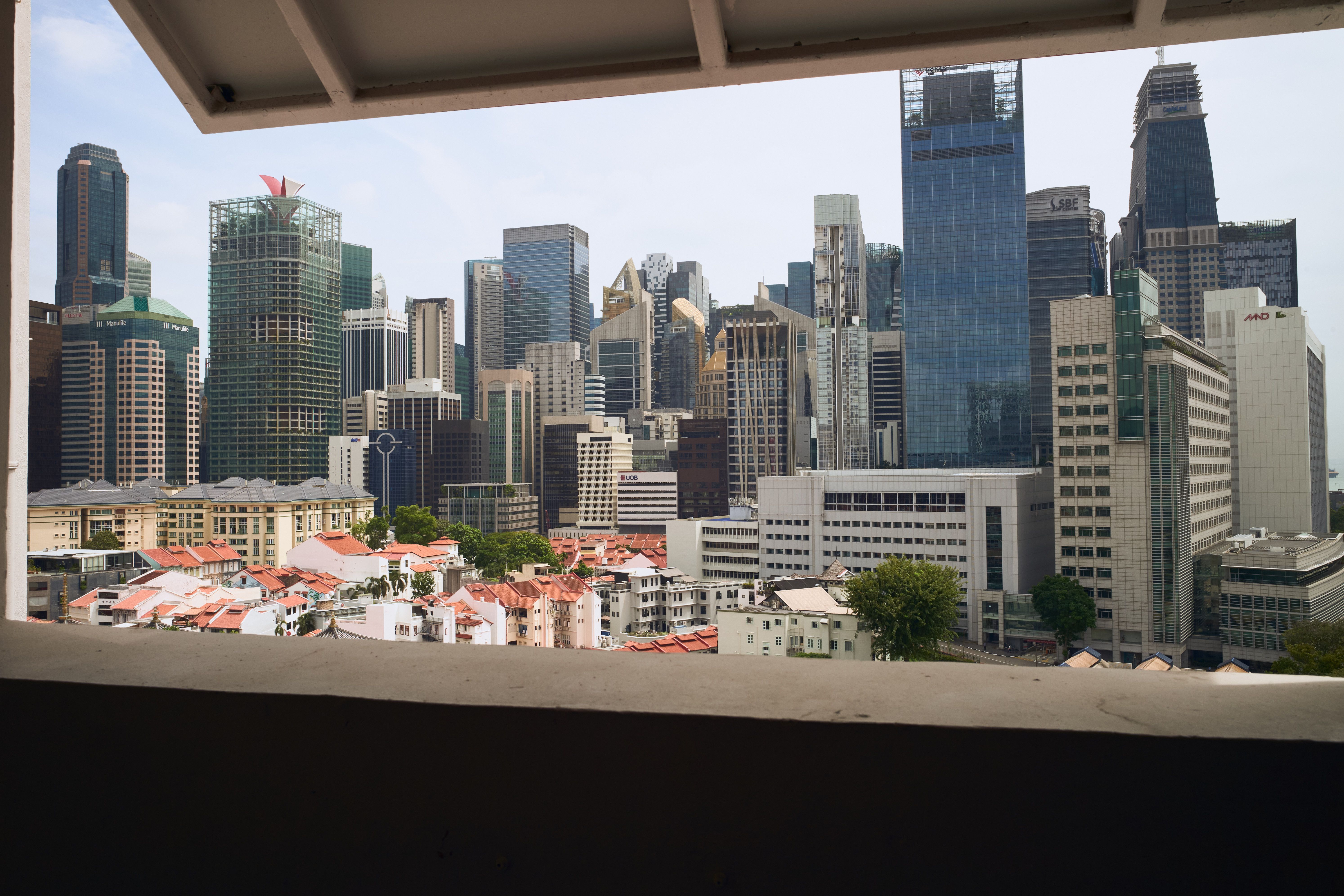 Backpacker’s Guide to Affordable Travel in Singapore