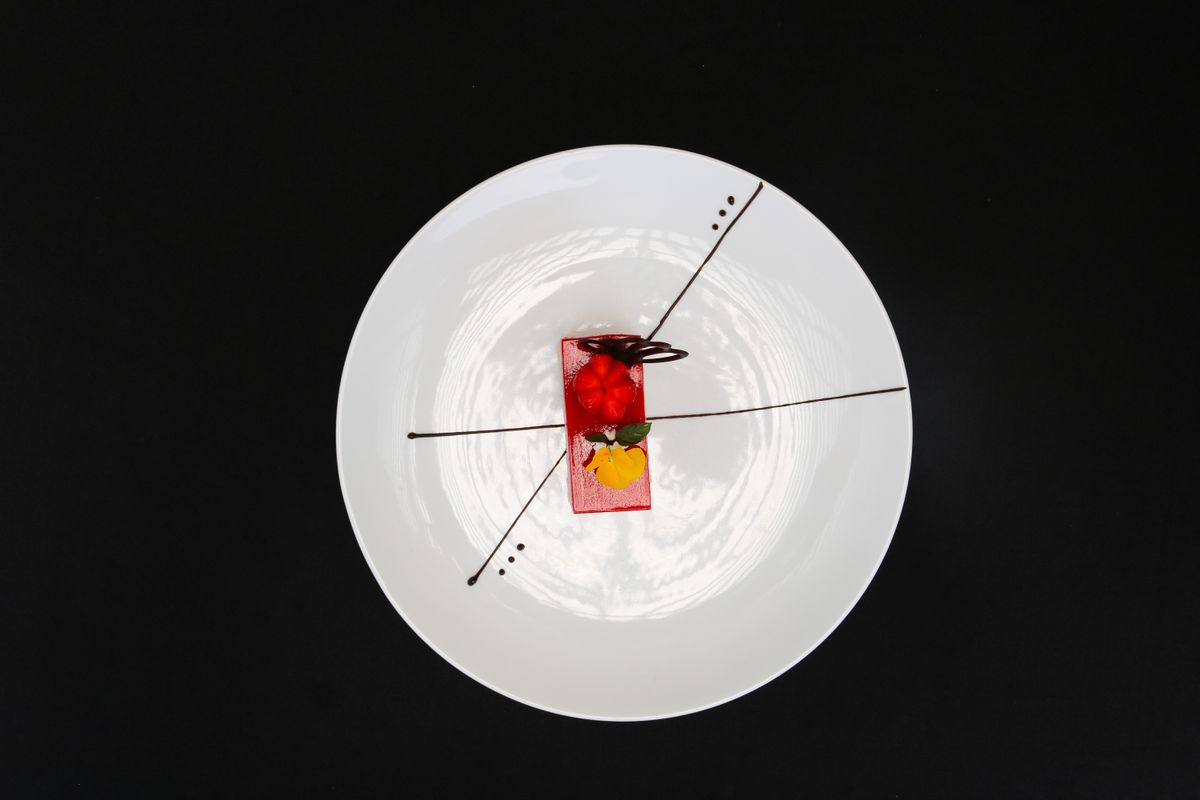 Dessert