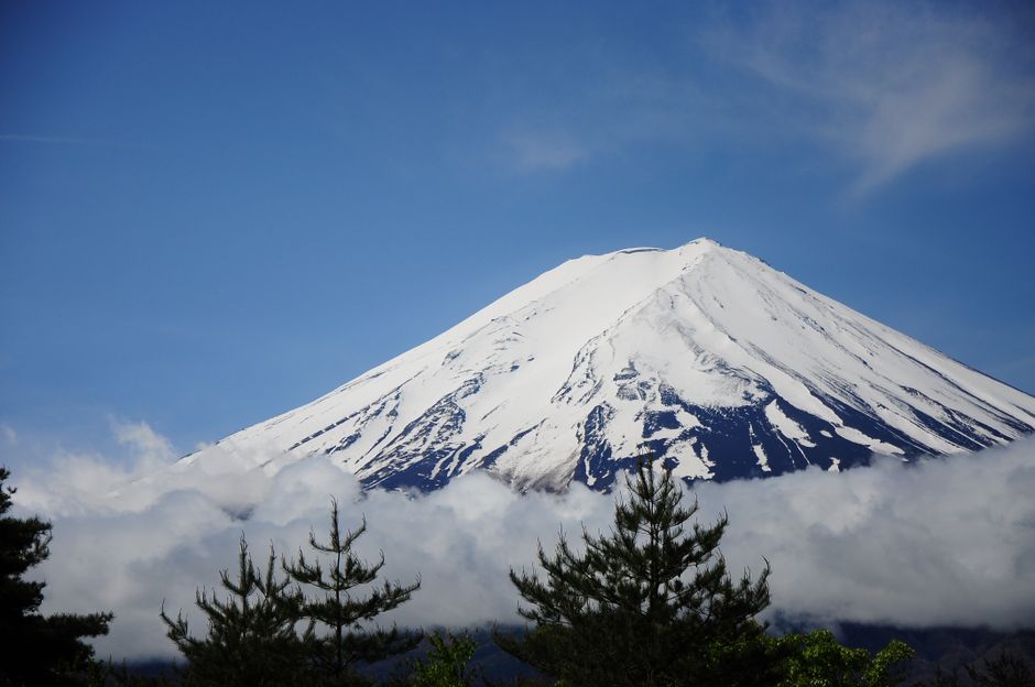 Foto de Monte Fuji