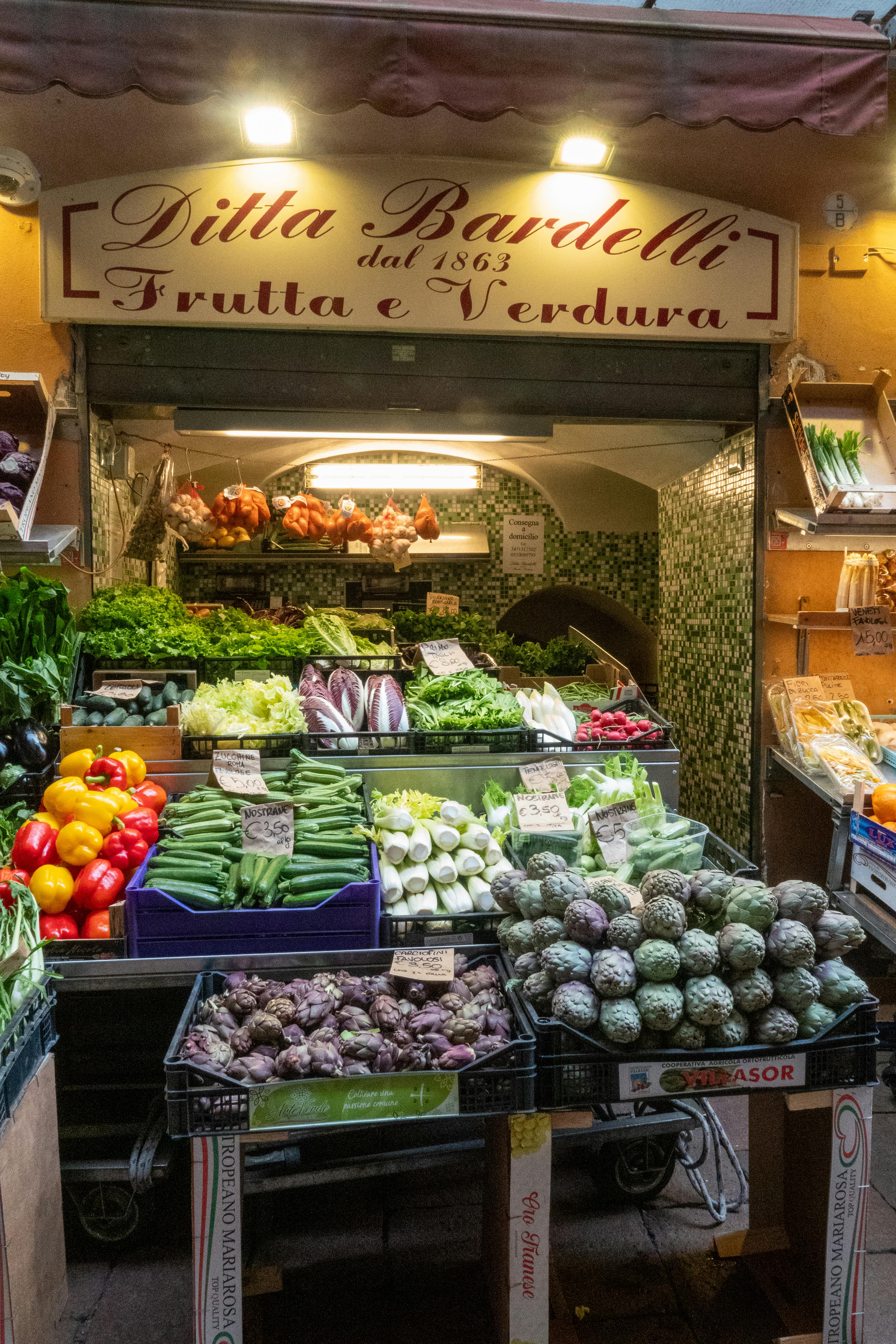 Rooting for Health: the Immune Benefits ‌of Colorful Vegetables