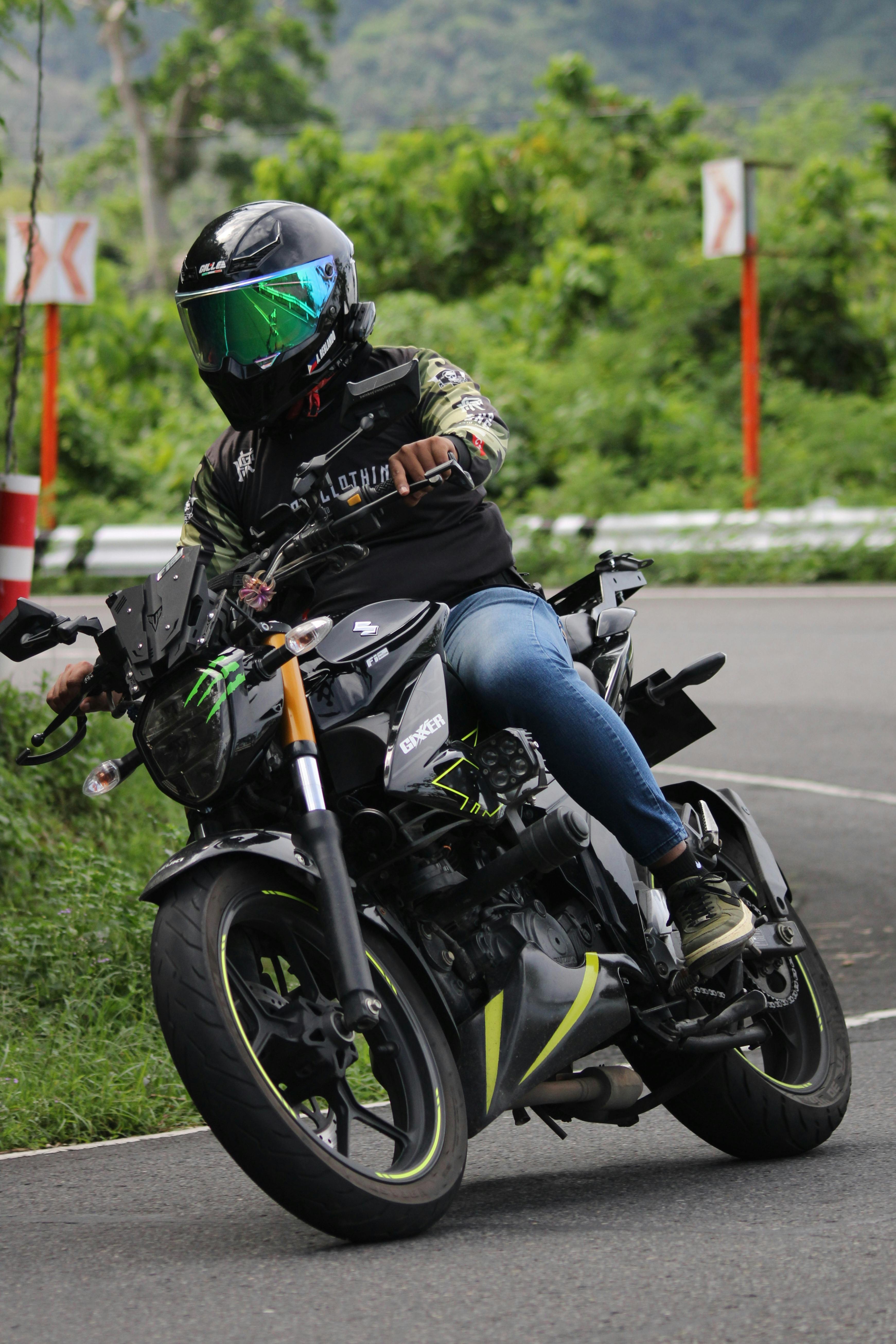Suzuki motorcycle for sale in Ciudad Nezahualcóyotl: Legal, Cost, and Market Guide