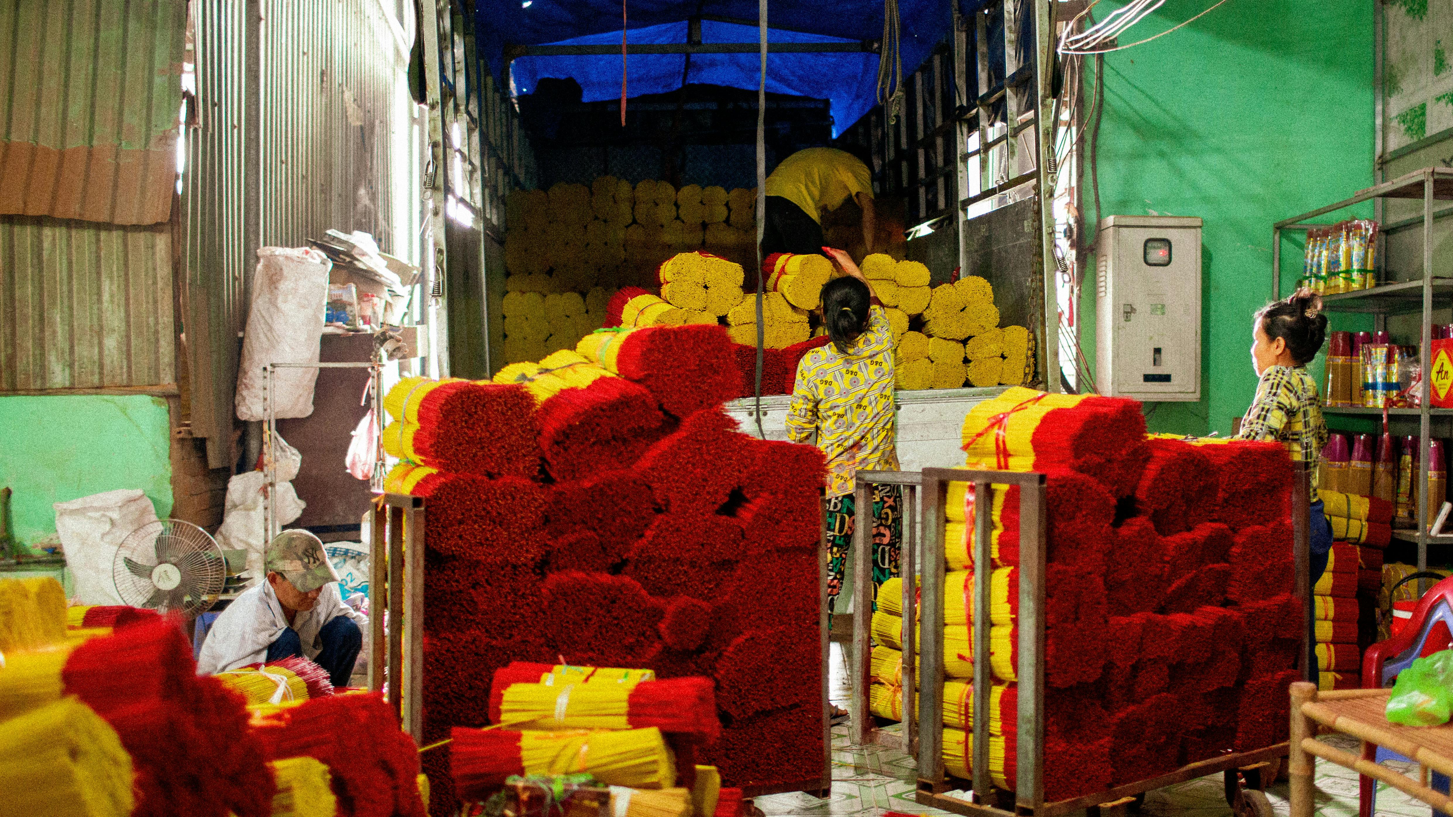 國防部爭取友盟技術 自主生產戰時彈藥以應對需求