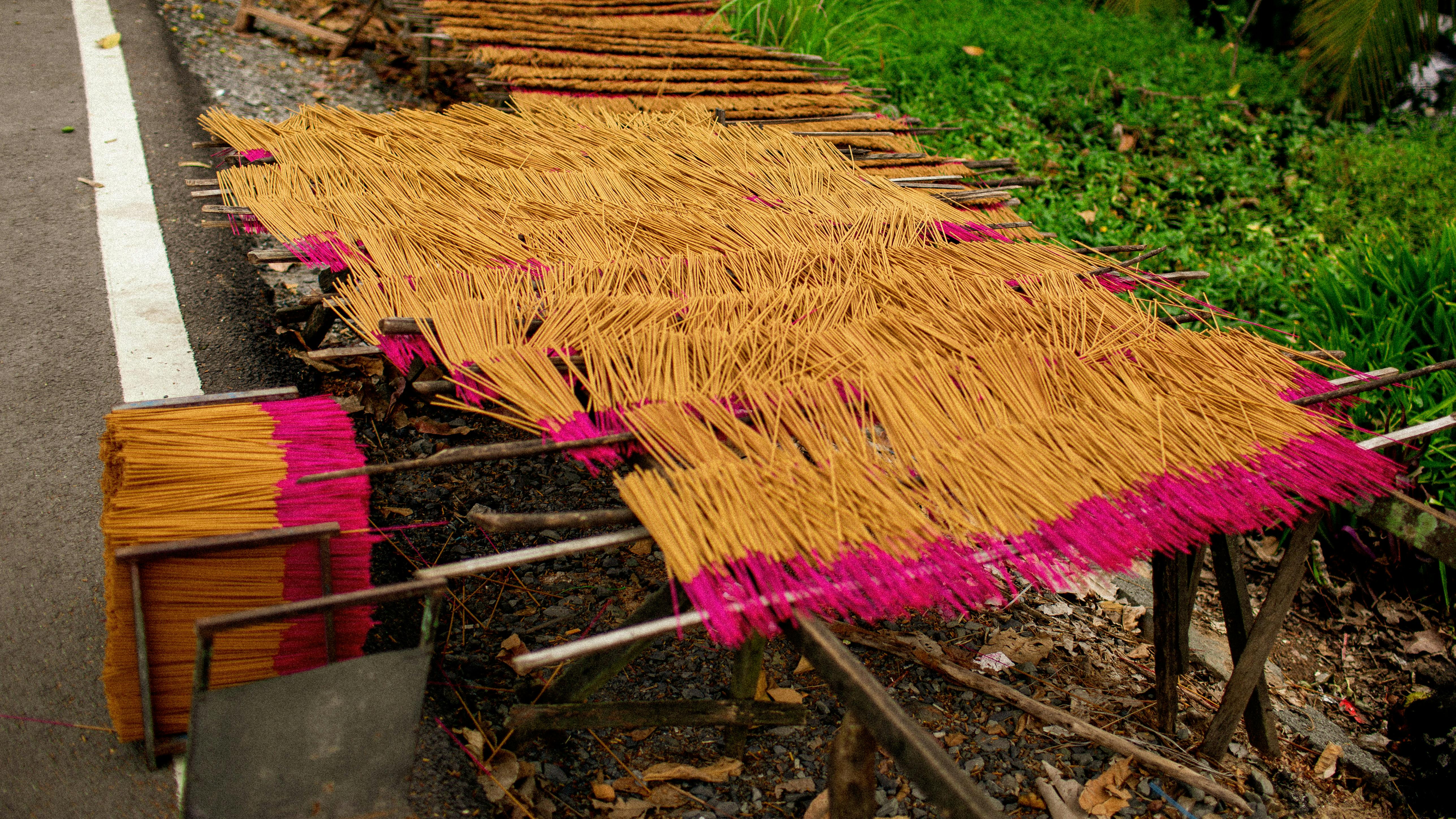 國防部爭取友盟技術 自主生產戰時彈藥以應對需求