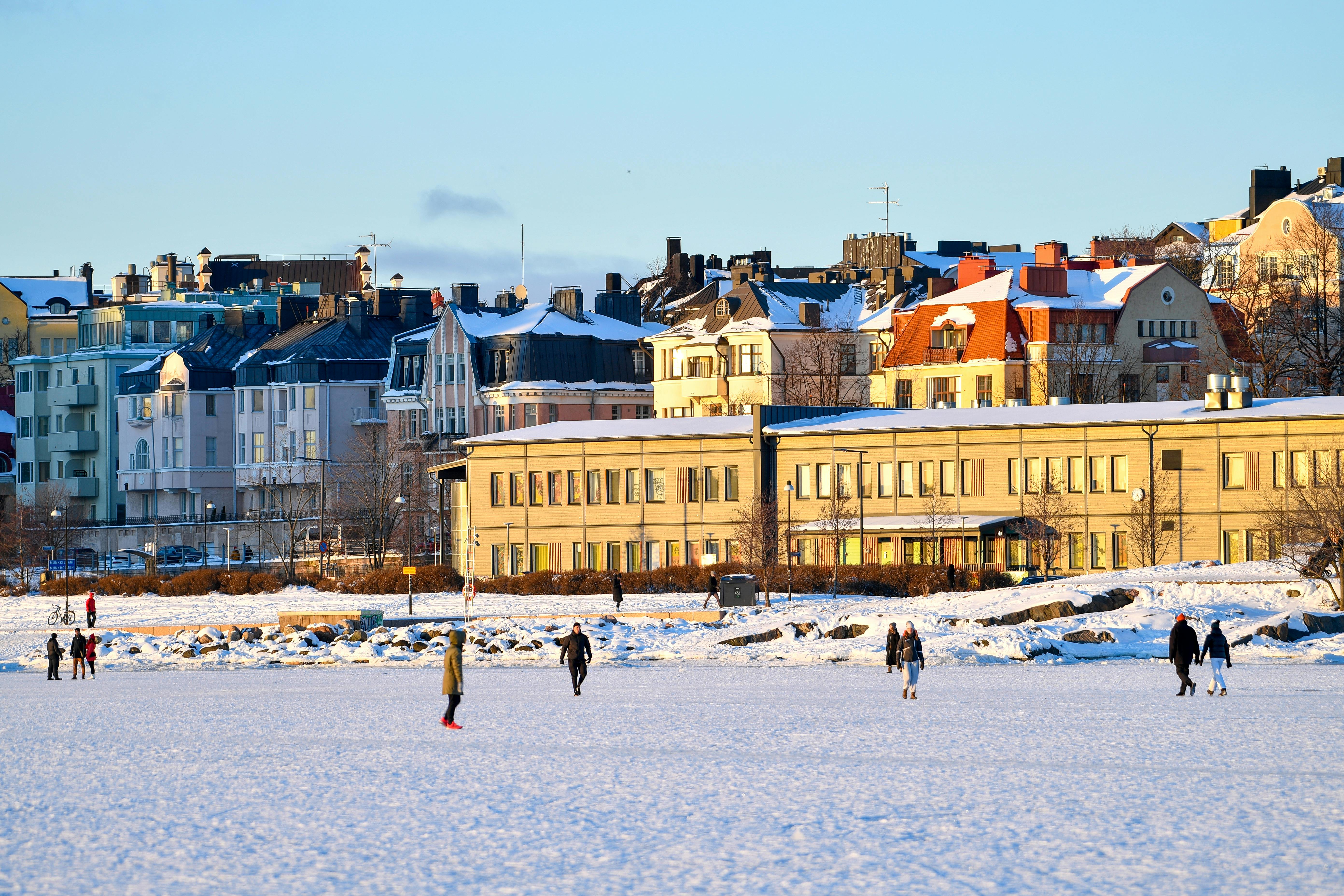Stilul nordic reinterpretat pentru casele românești iarna