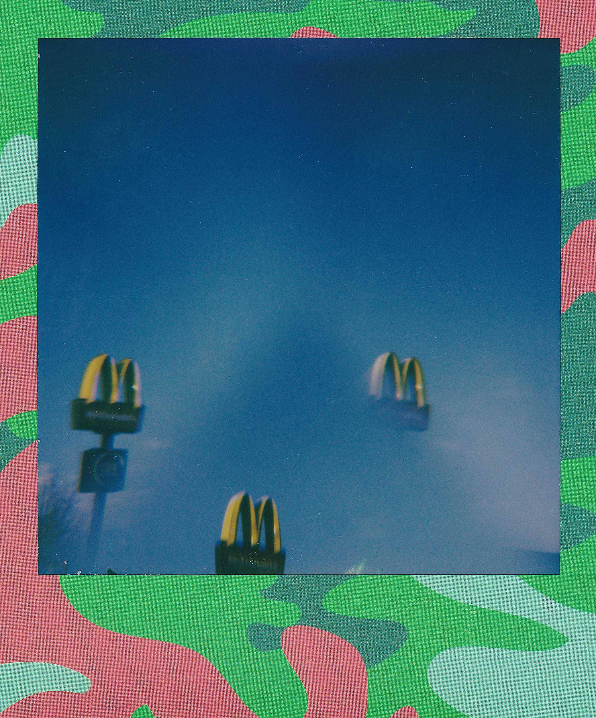 McDonalds Signages \u00b7 Free Stock Photo