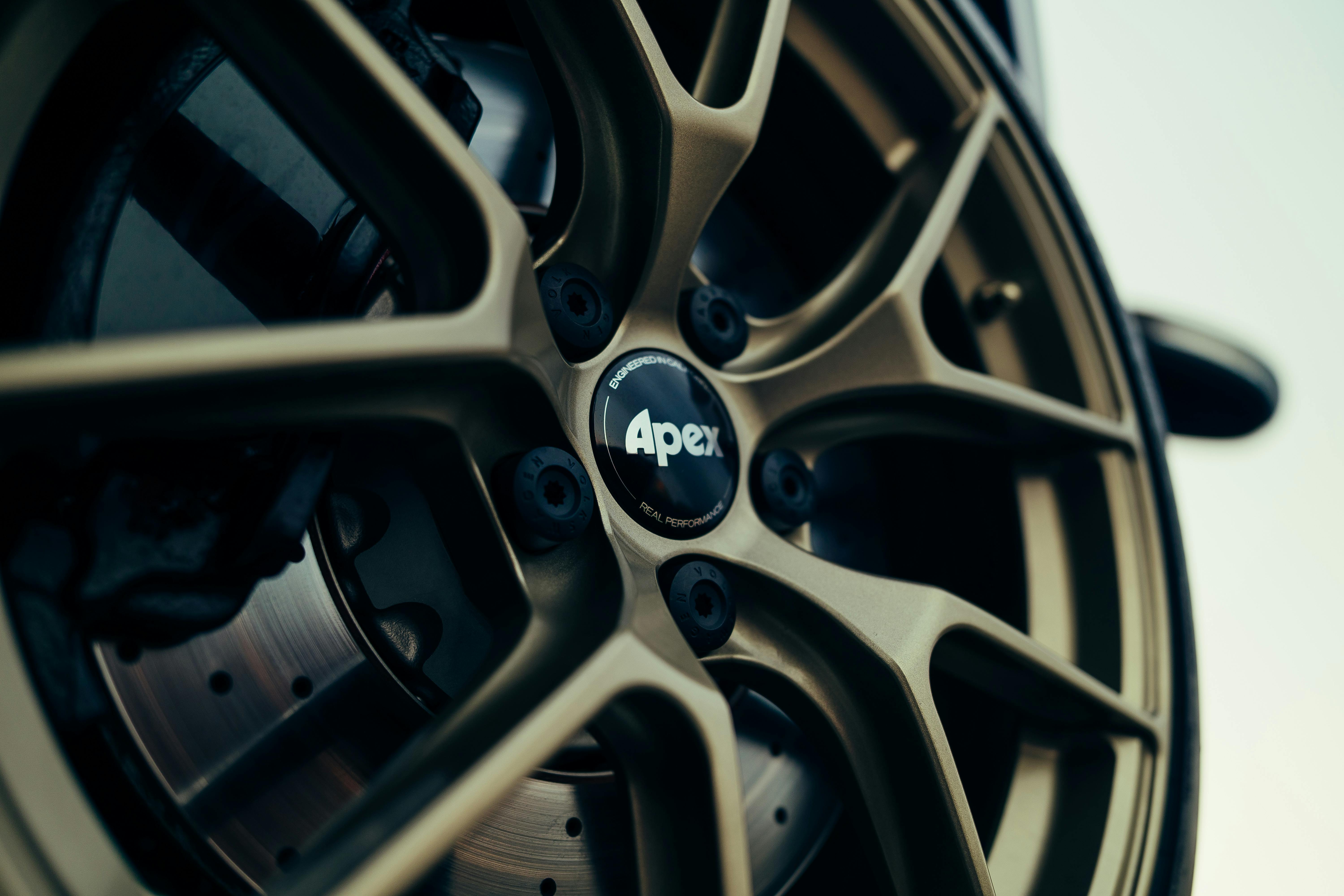 fitment architecture vehicle parts data — Photo by FBO Media on Pexels