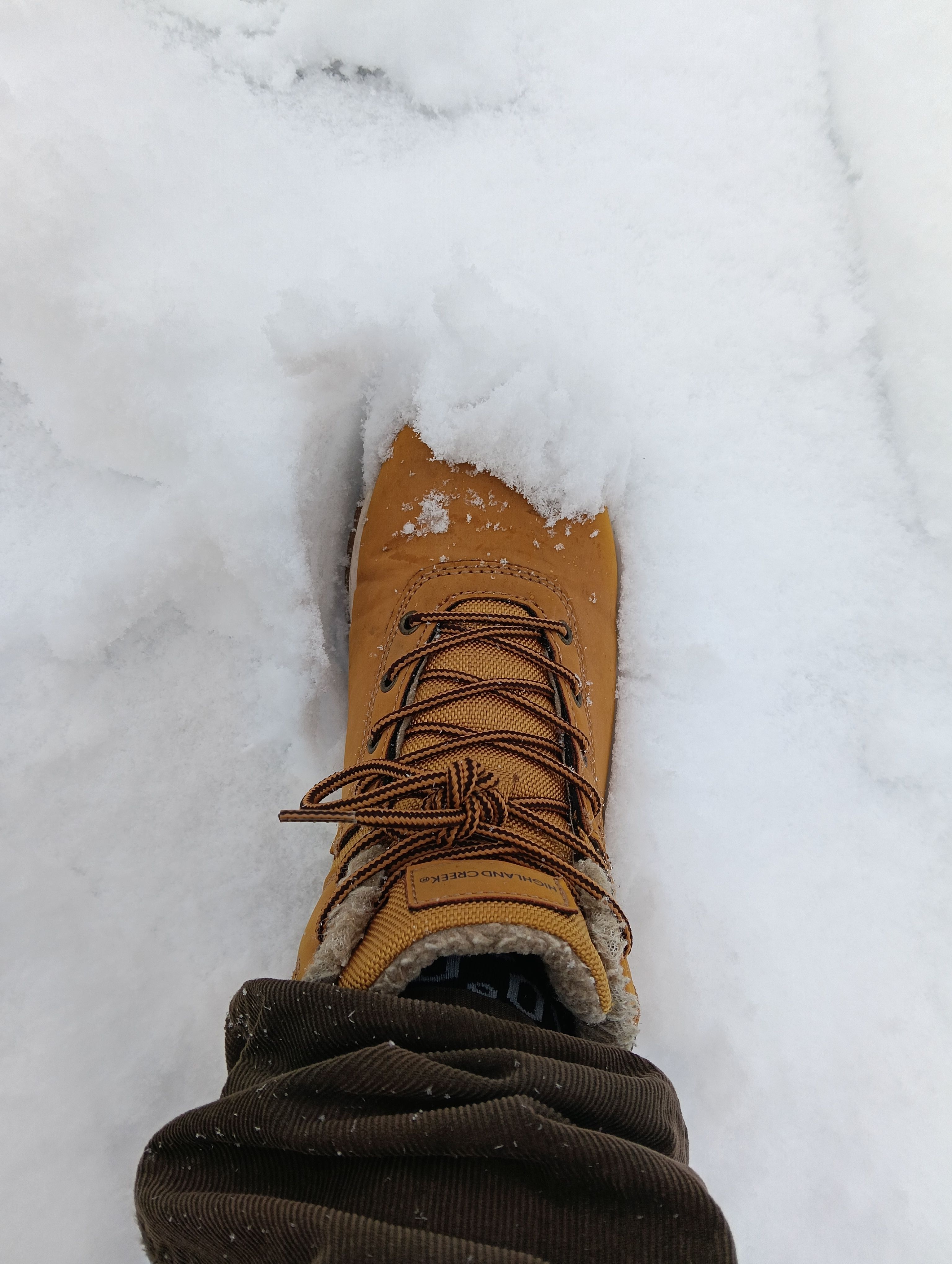 Cedar & Sage Cold Weather Boots - photo 2