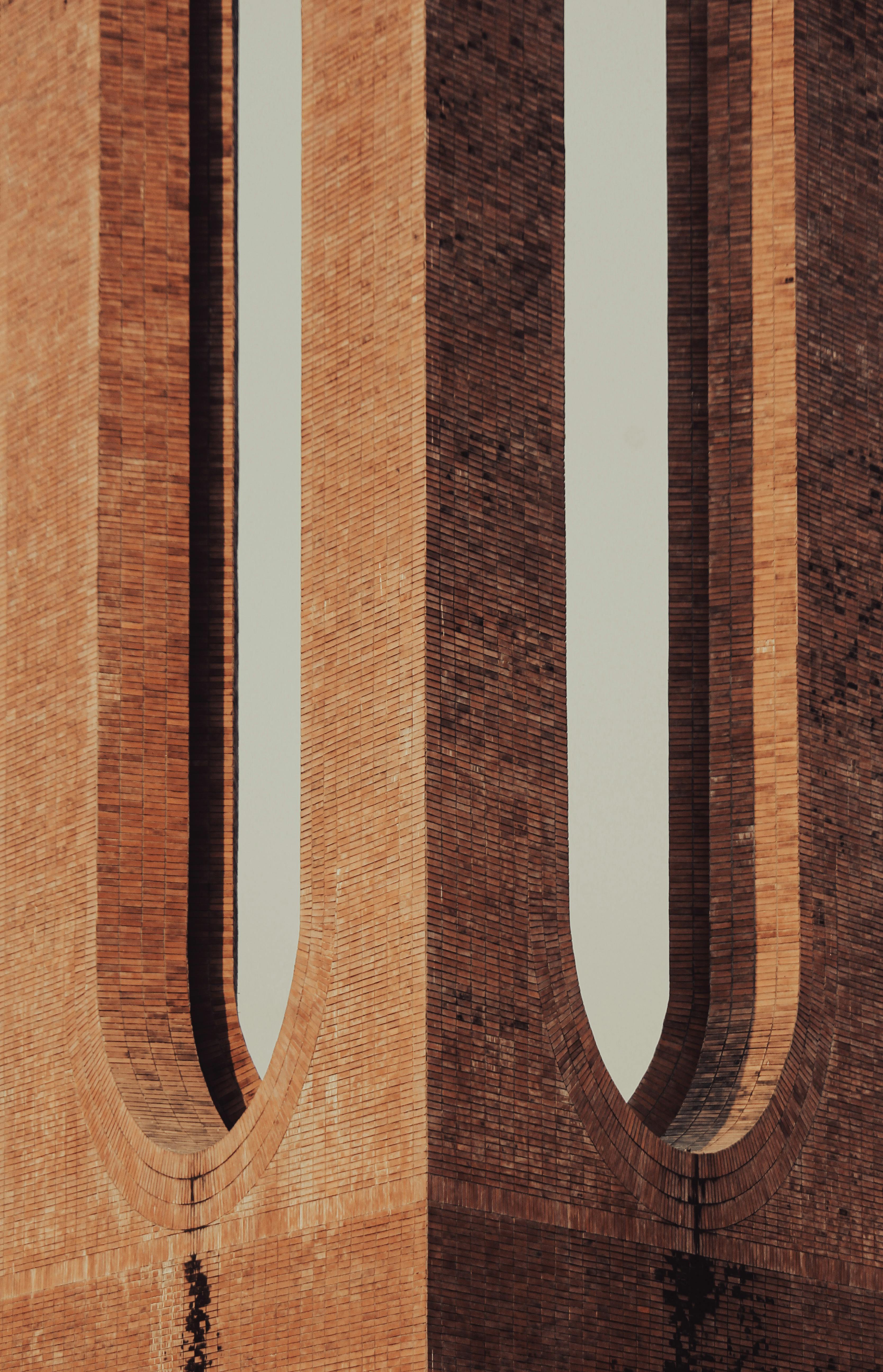 Kostenlos Kostenloses Stock Foto zu abstrakte architektur, architektonische kunst, architektonischer stil Stock-Foto