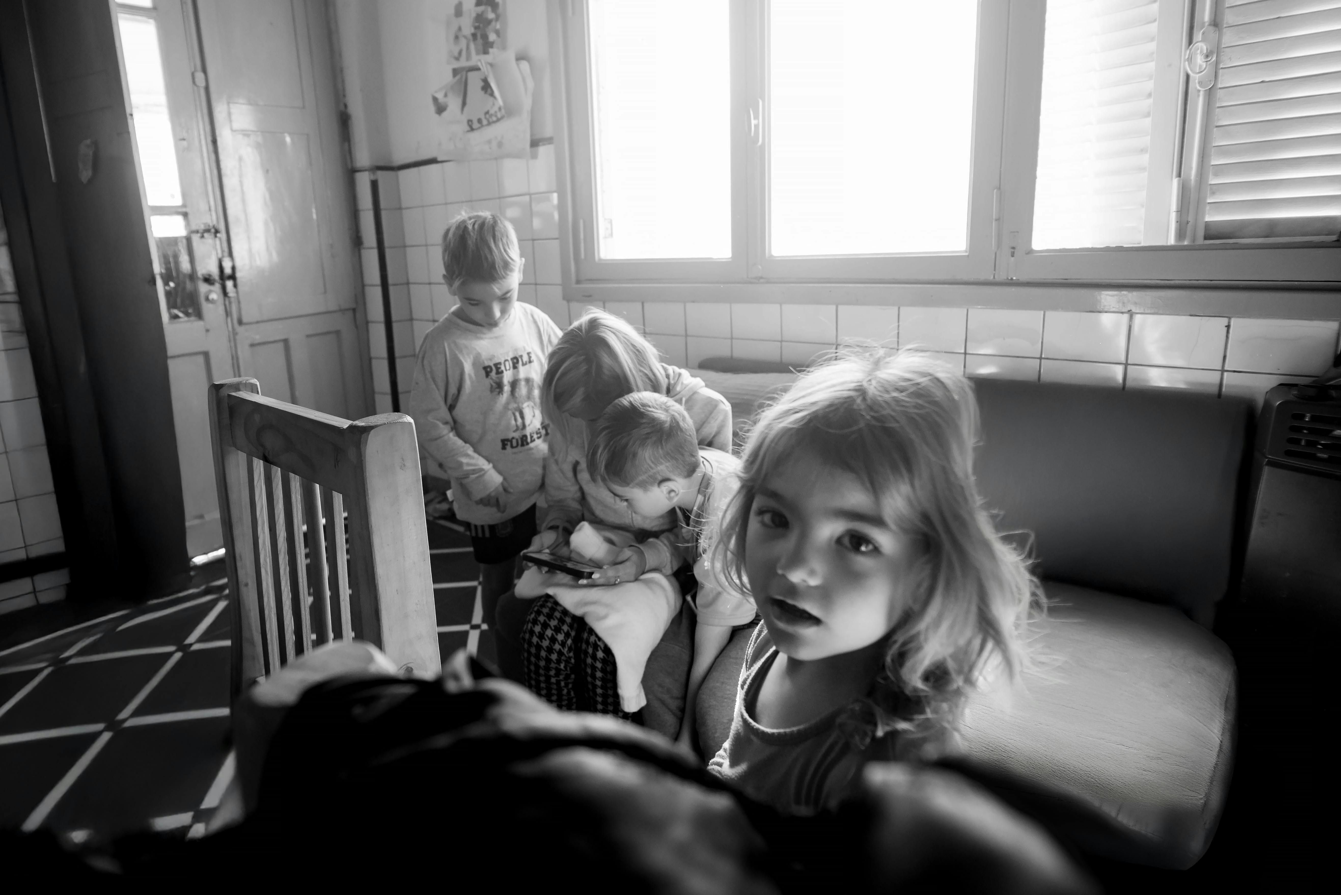 Greenlandic families fight to get children back after parenting tests banned — Photo by Natalia Olivera on Pexels