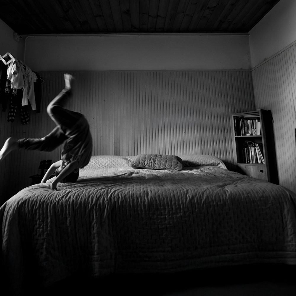 Harrold — professional movers carrying furniture on a house move