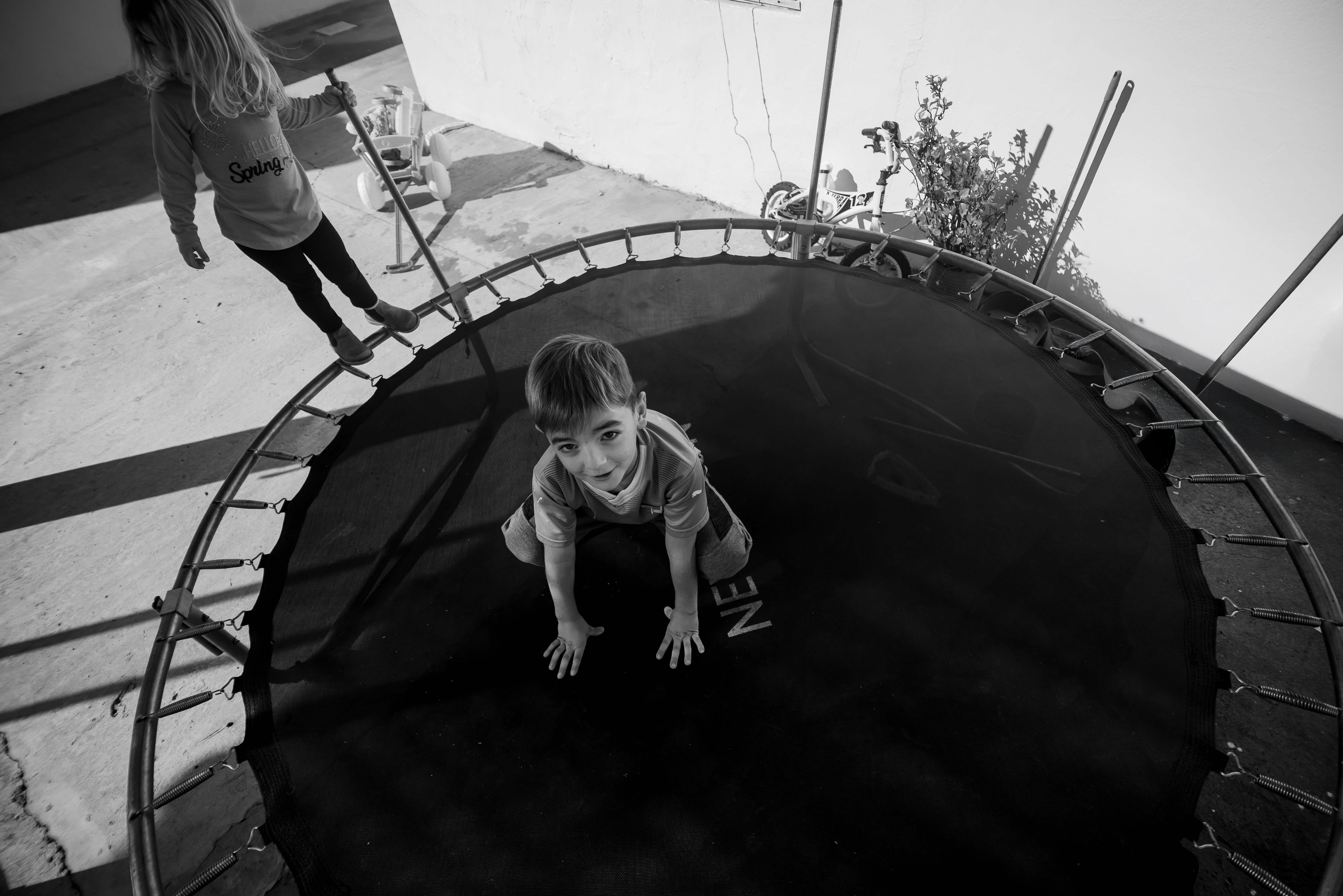 5 Best Trampolines (2026)
