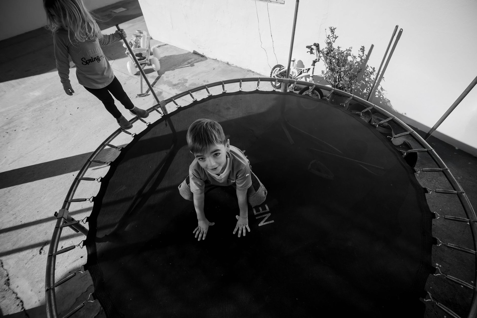5 Best Trampolines (2026)