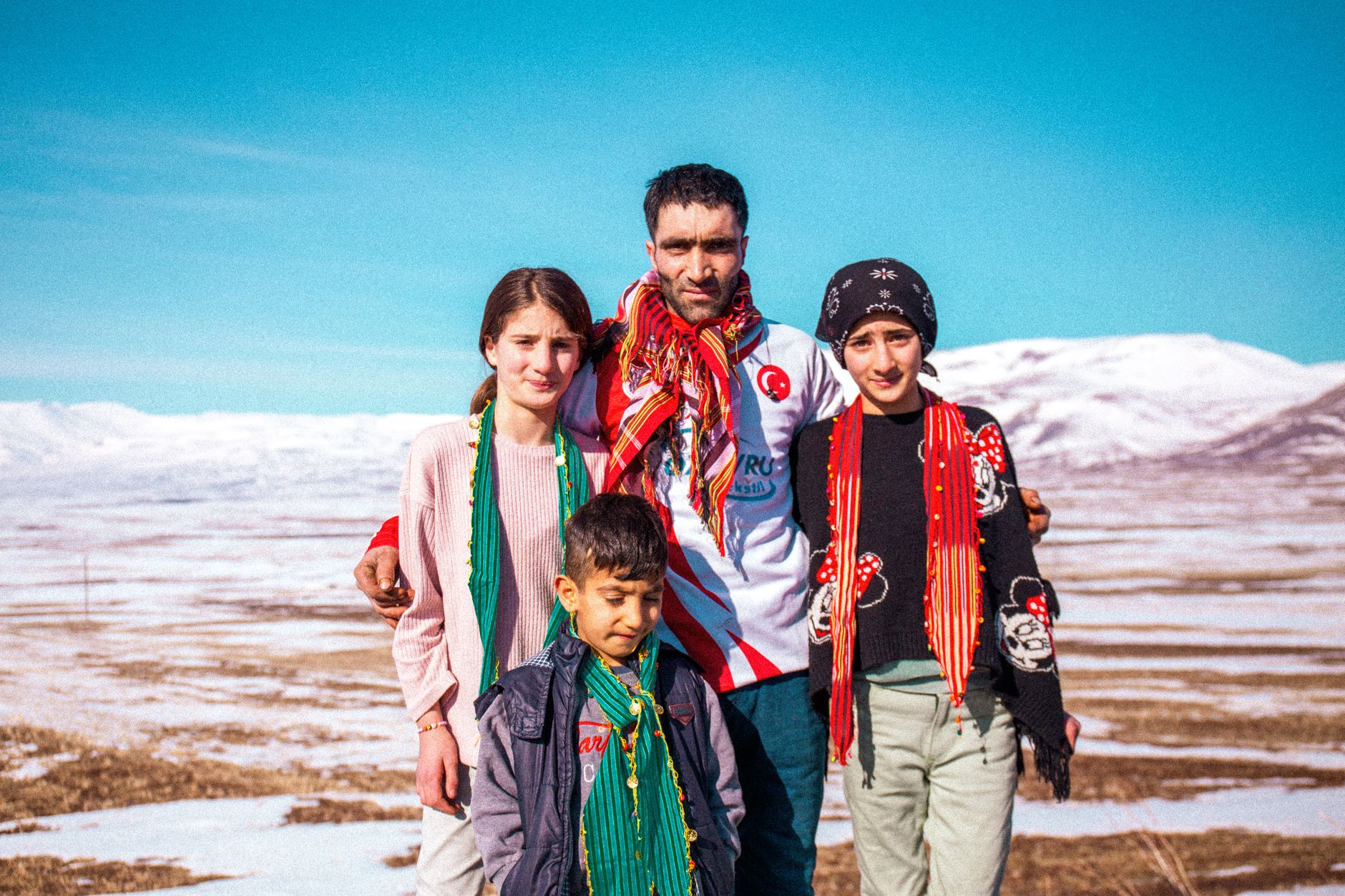 EXPLAINERNews|KurdsWho are the Kurds?The Kurds are widely believed to be the largest stateless ethnic group in the world.