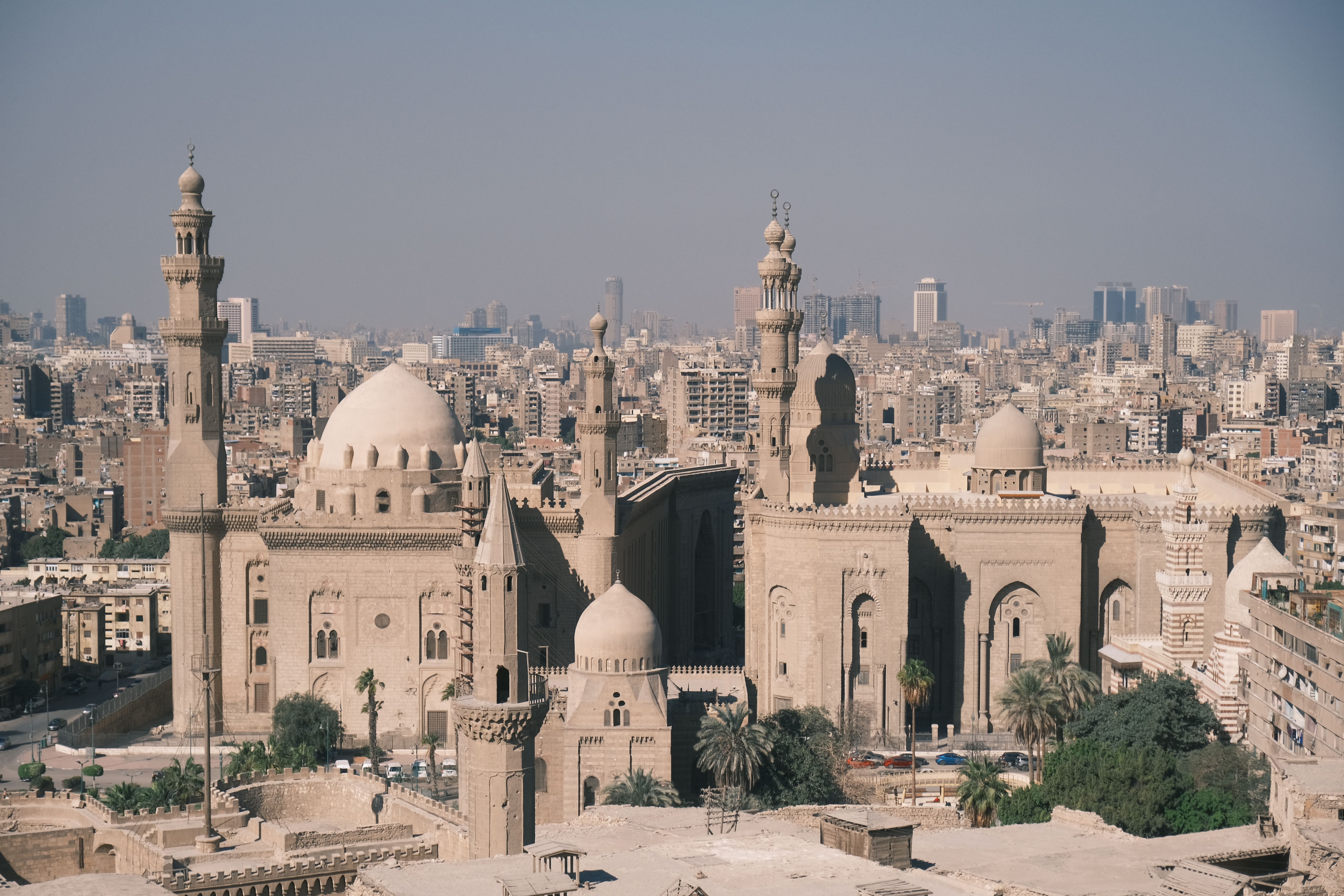 Egypt adjusts budget priorities to safeguard essentials