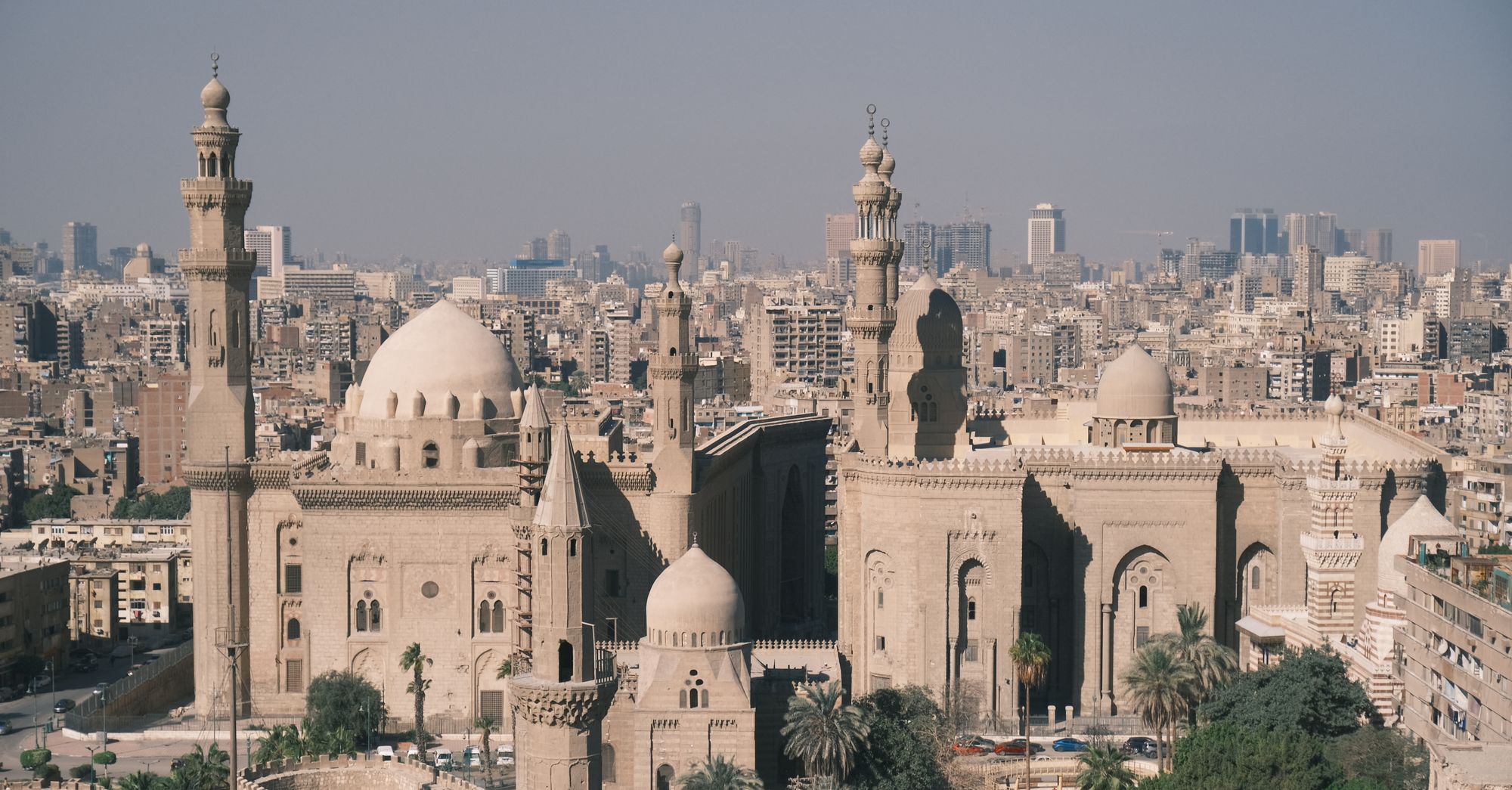Egypt's Democratic Experiment: How It Rose and How It Fell