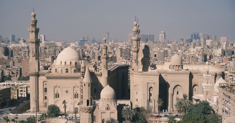 Carte Moyen Orient : Guide Géographie 2026