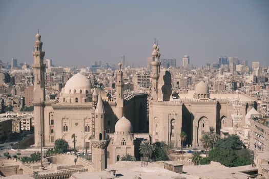 Cairo
