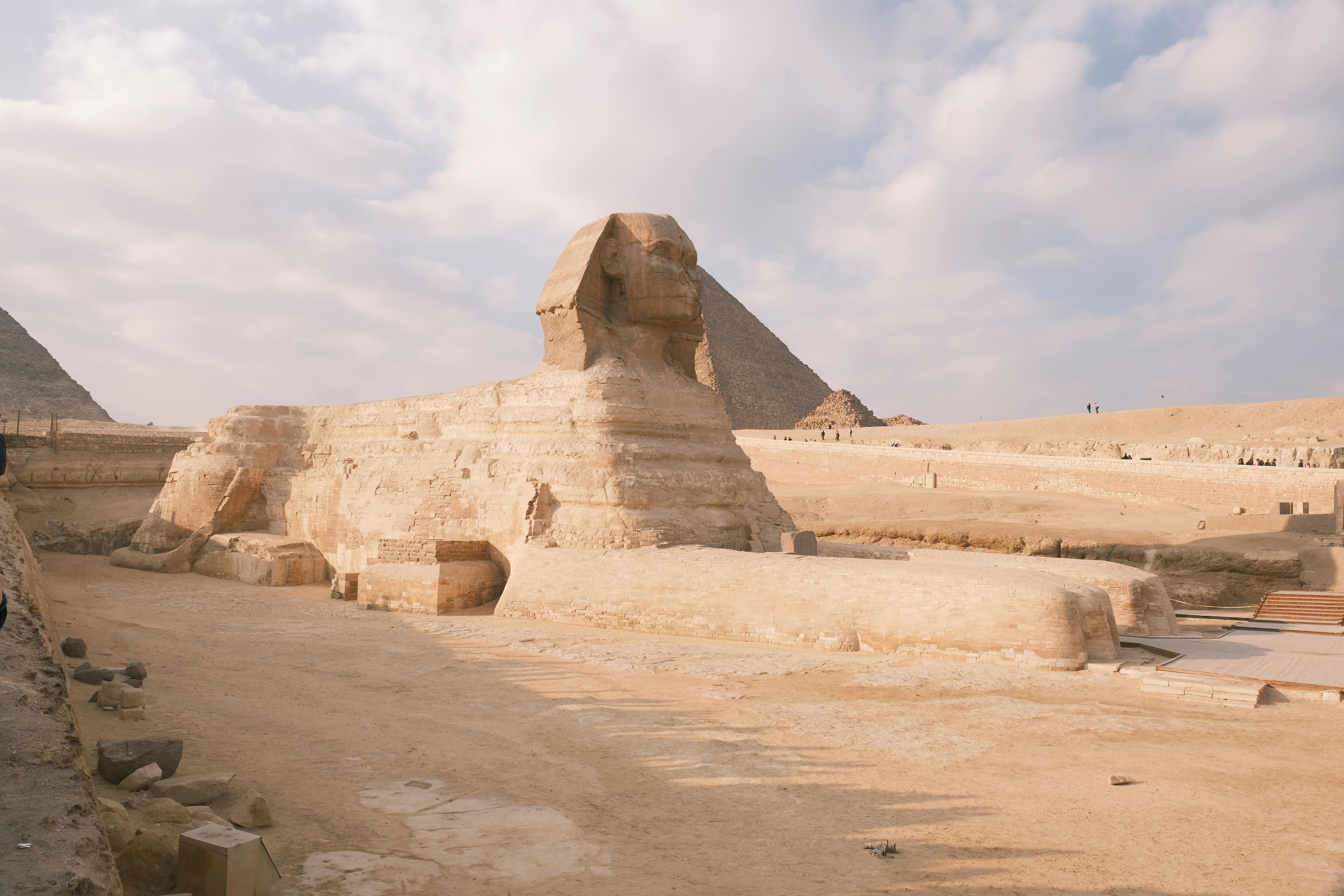 Egypt