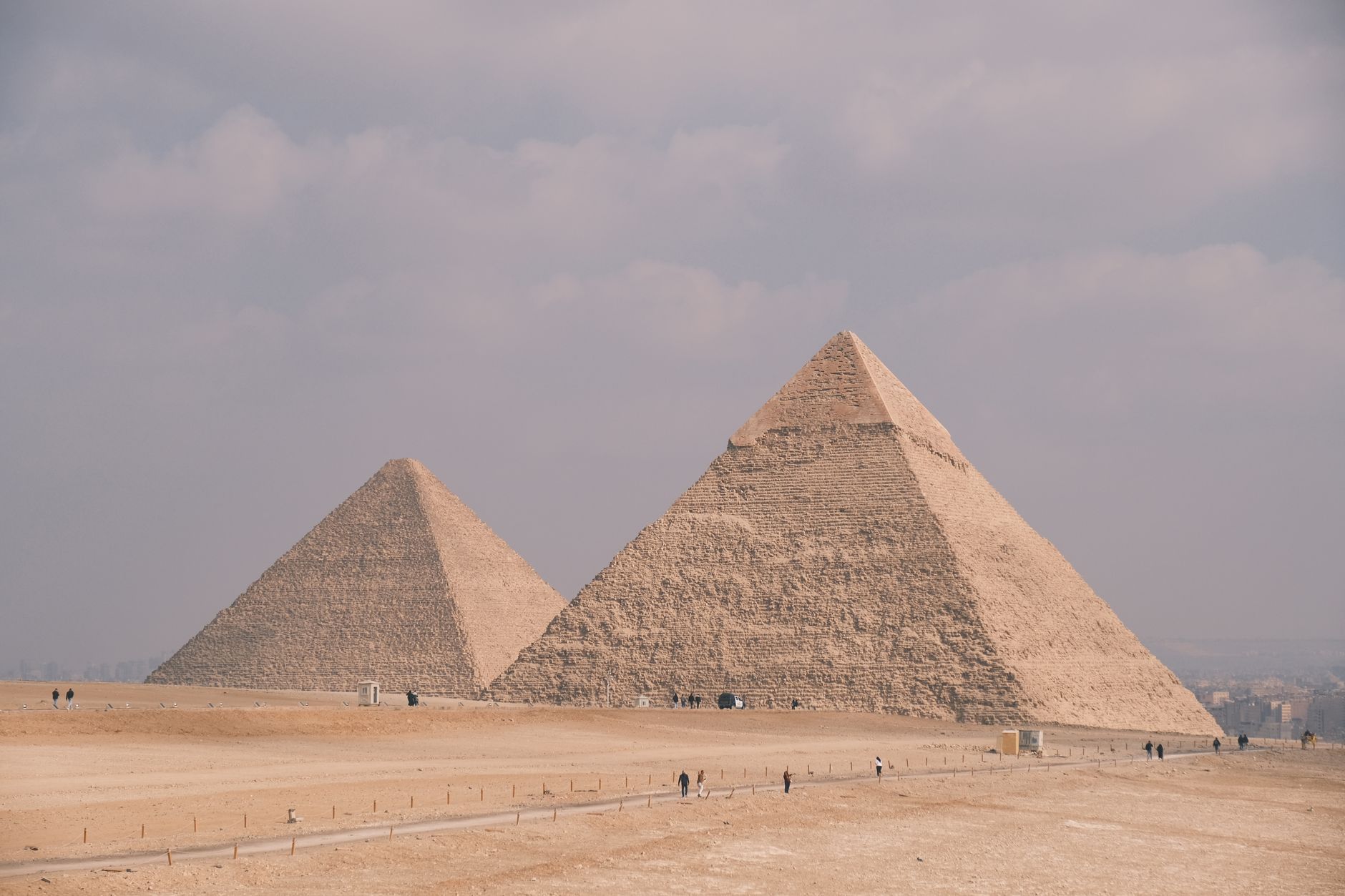 Cairo, Egypt