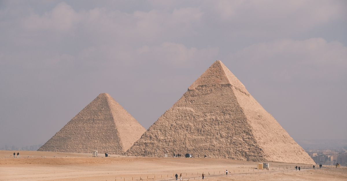La mejor eSIM para Egipto en 2026: comparativa y cuál elegir
