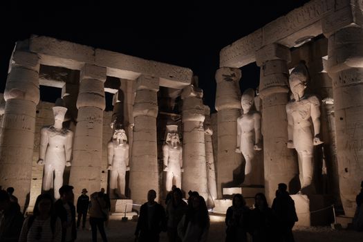 Luxor, Egypt photo 16