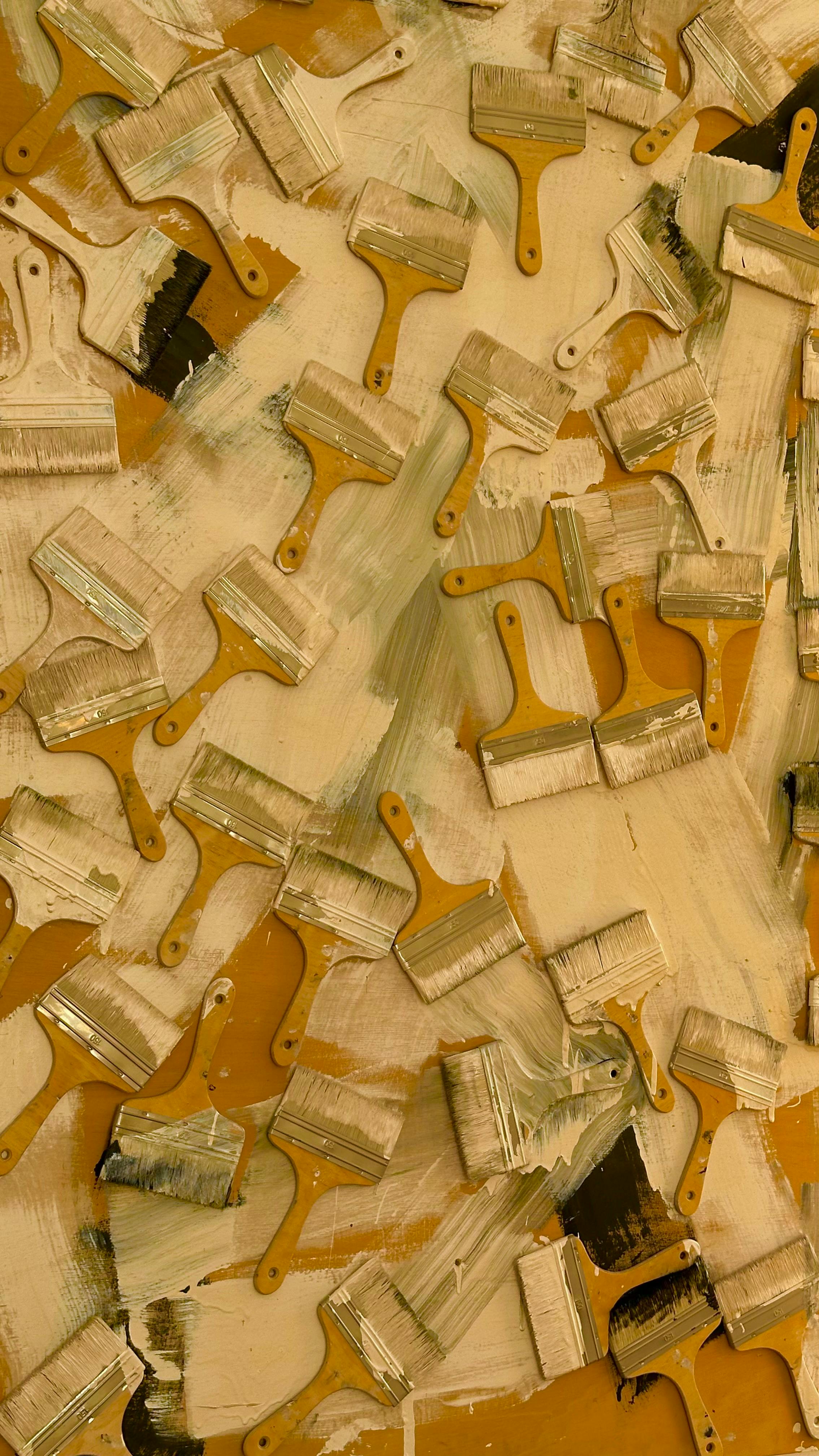 Gratis arkivbilde med abstrakt, bakgrunnsbilde, børste Arkivbilde