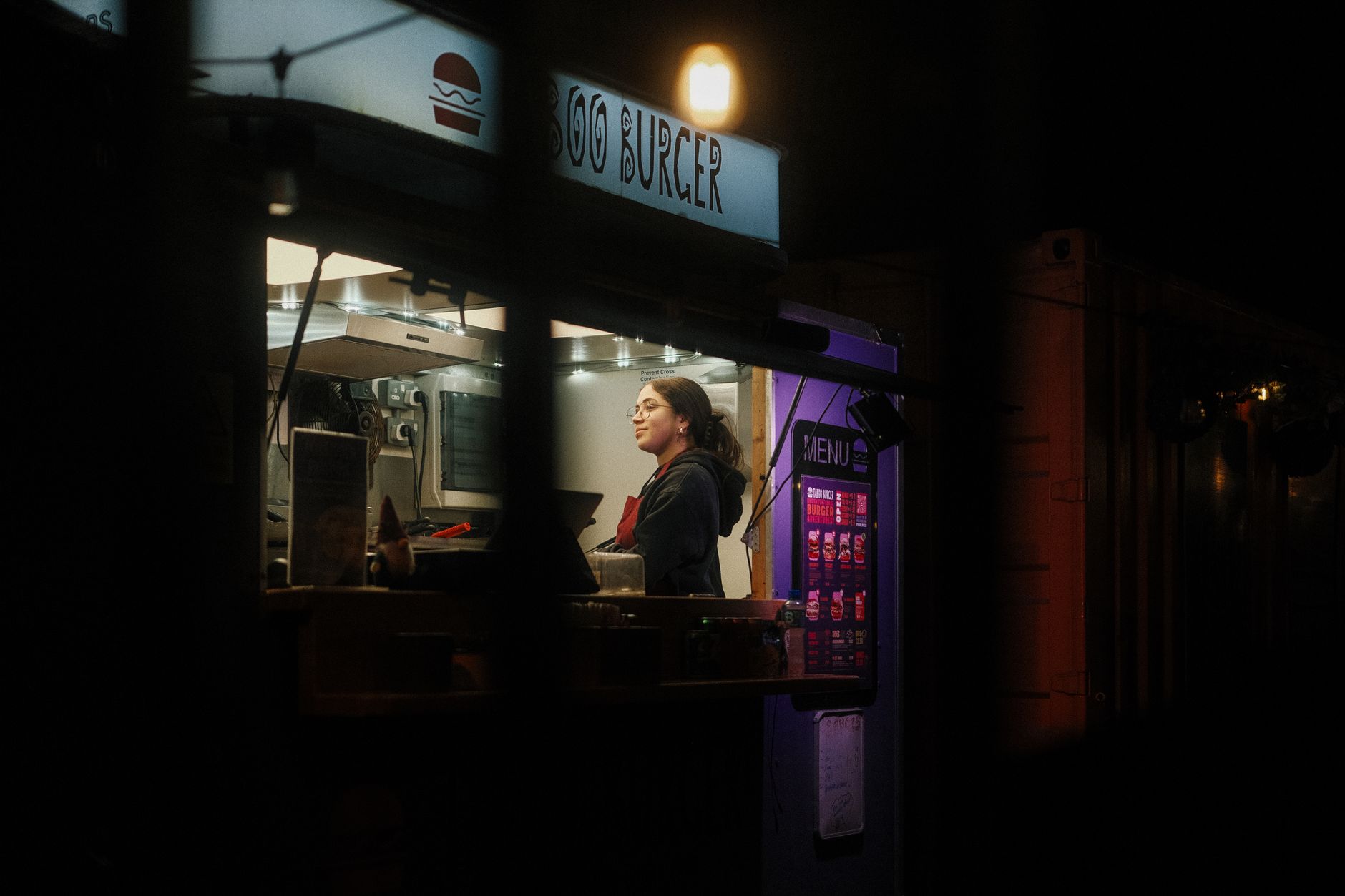 Almanya Uzman Hemşire Maaşı 2026: Net Gelir ve Fırsatlar - european nurse night shift