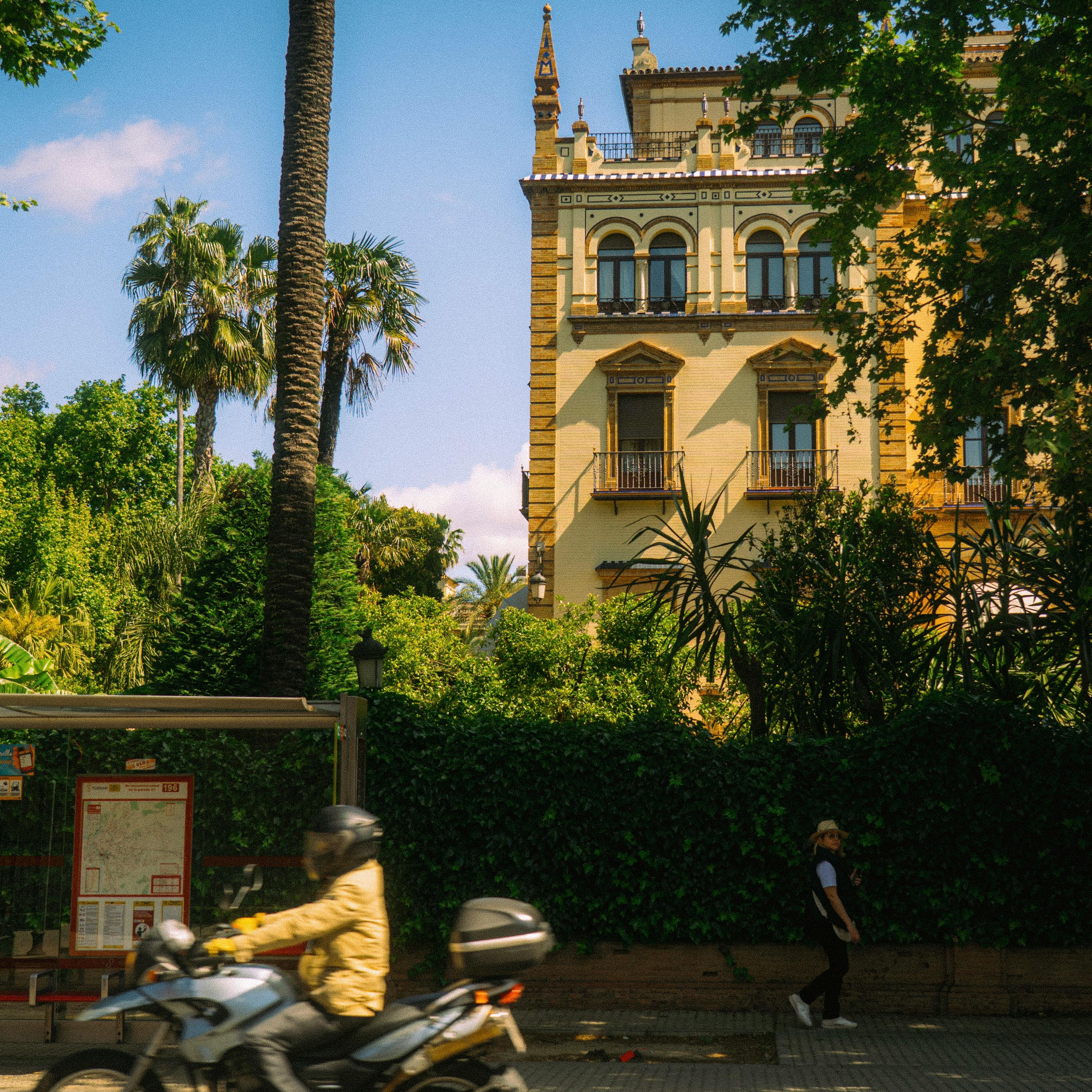 Sevilla