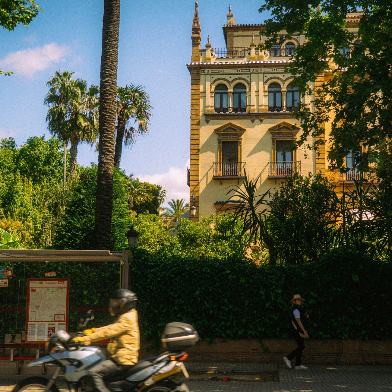 Sevilla