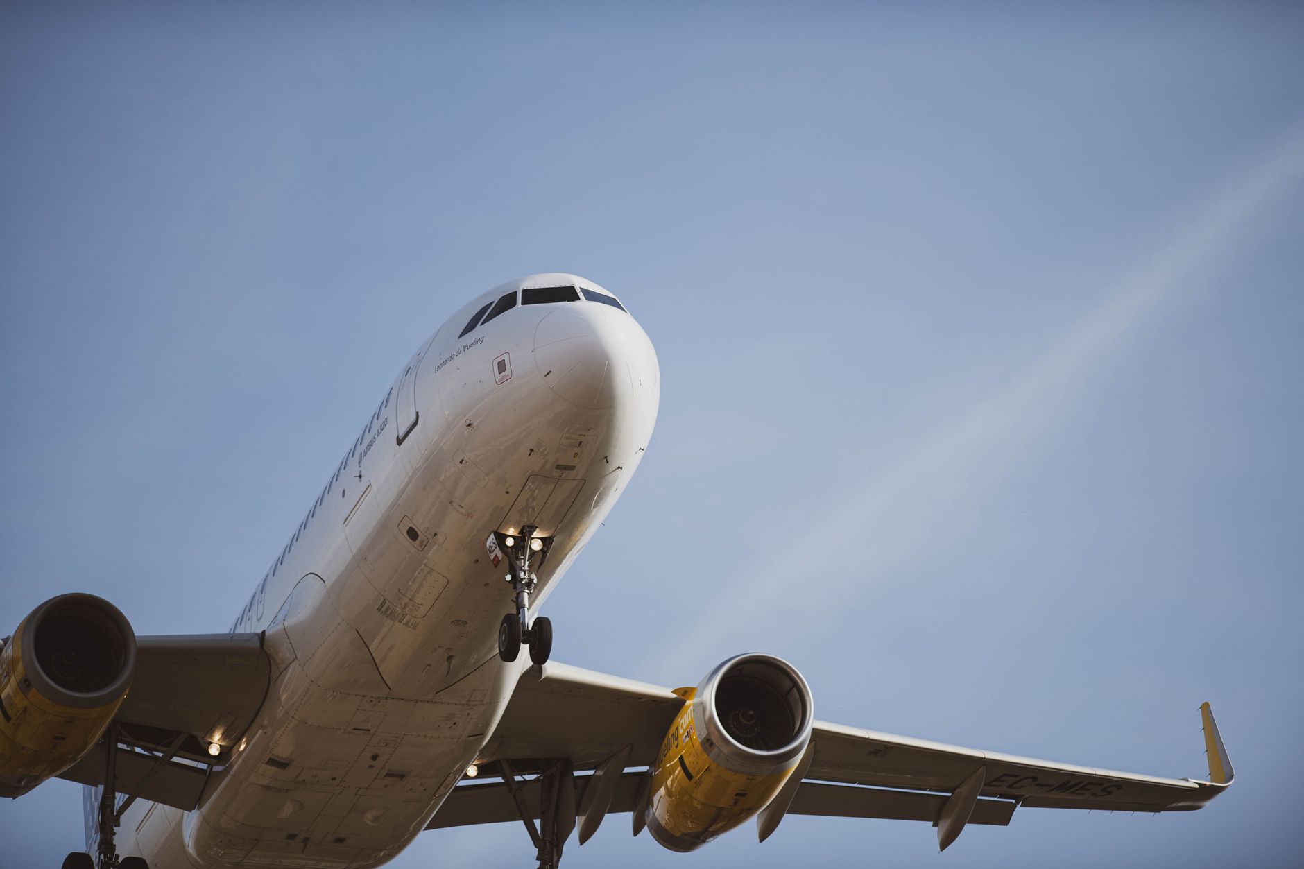Spirit Airlines okamžite ruší všetky lety a ukončuje prevádzku