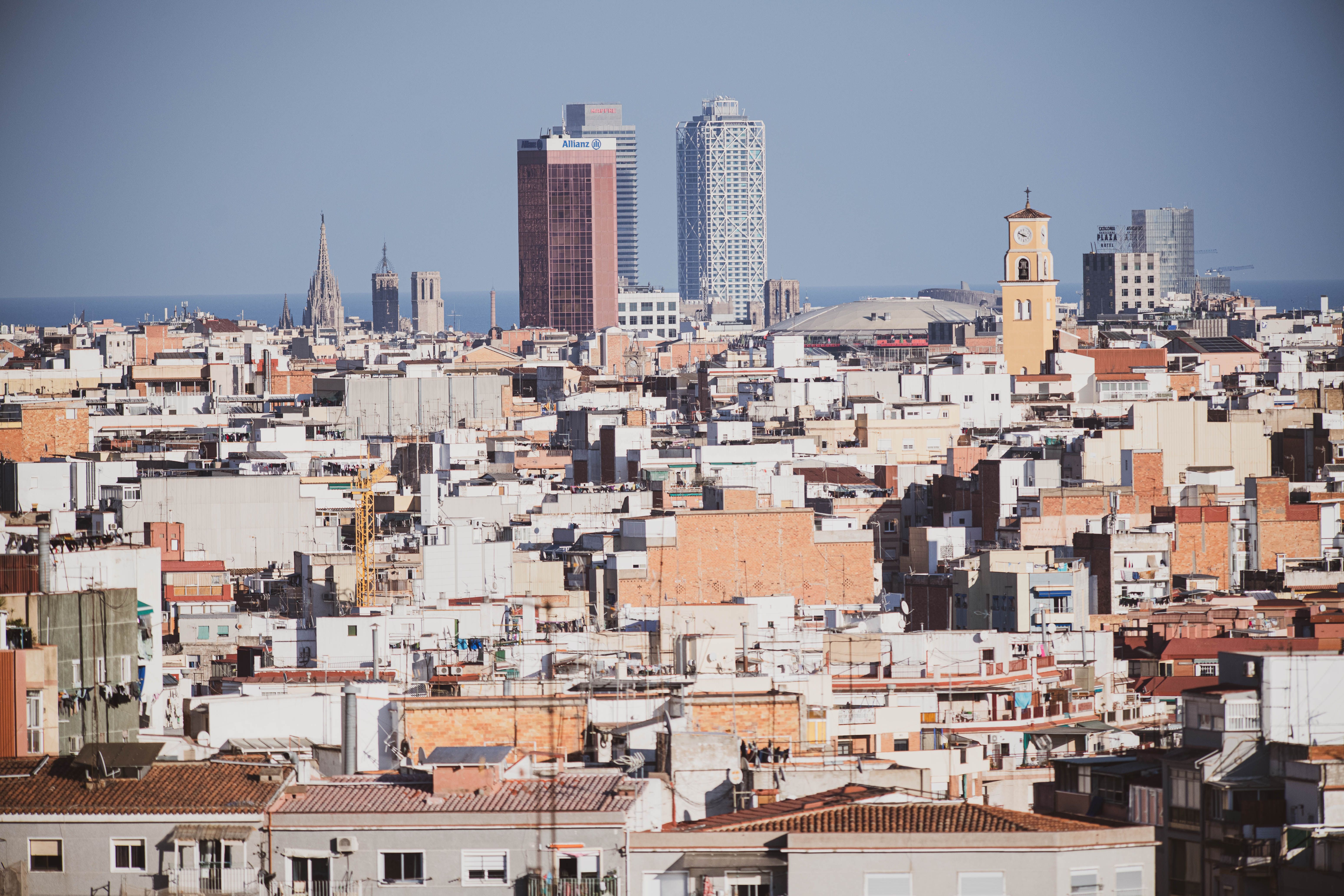 Desktop Backgrounds Parcelona Photos, Download The BEST Free Desktop ...