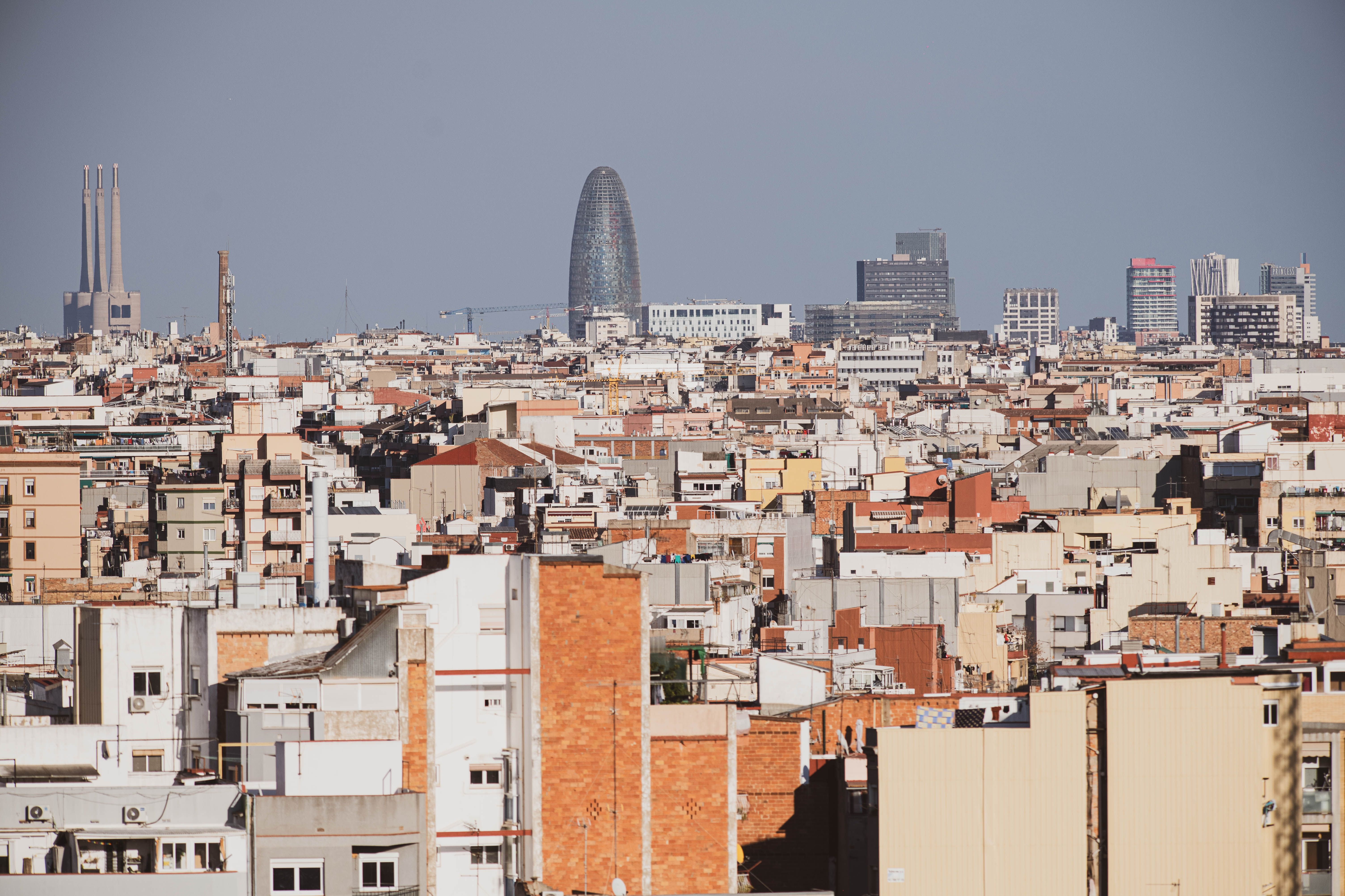 Seamless Car Rental Barcelona for Business Trips