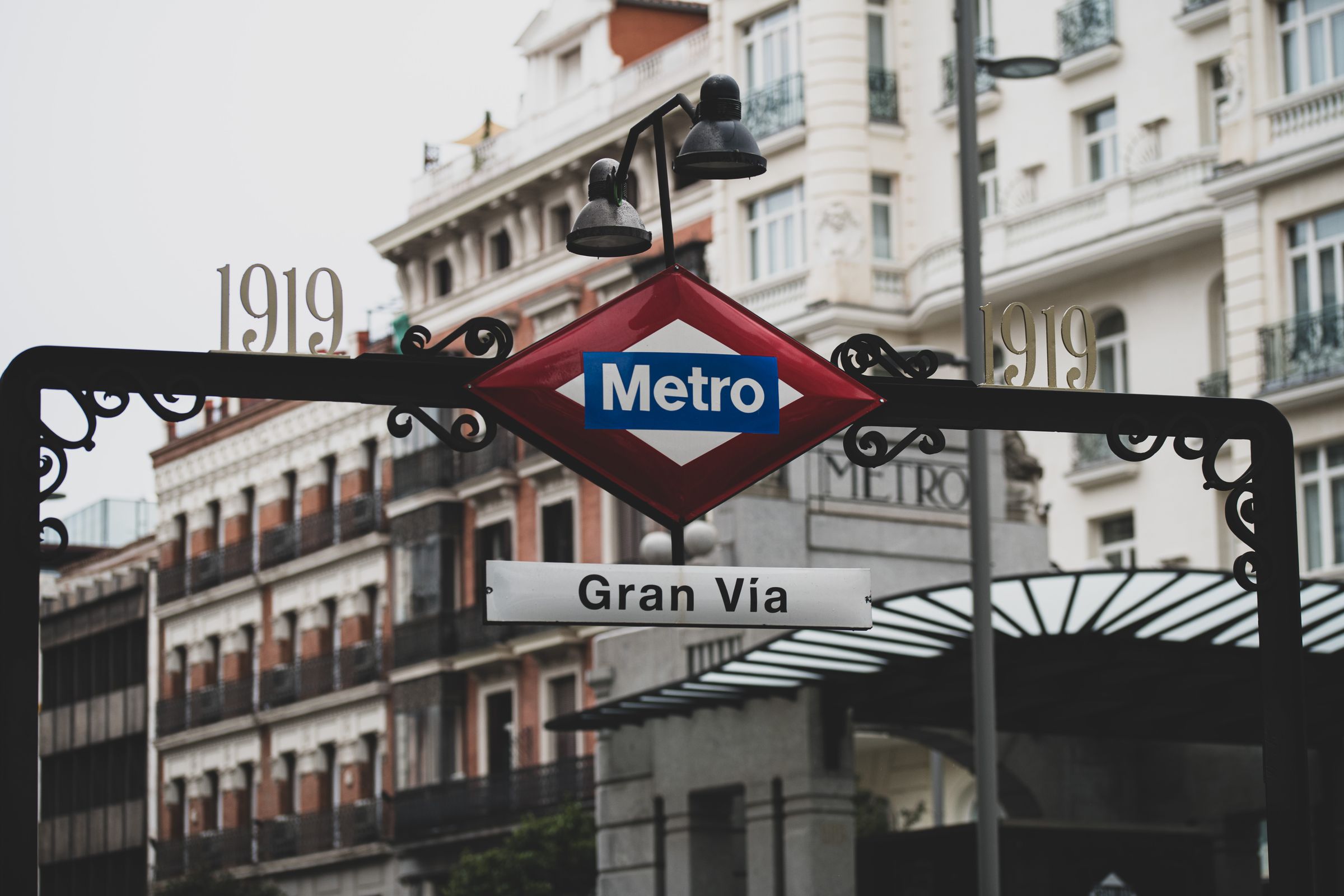 Gran Via