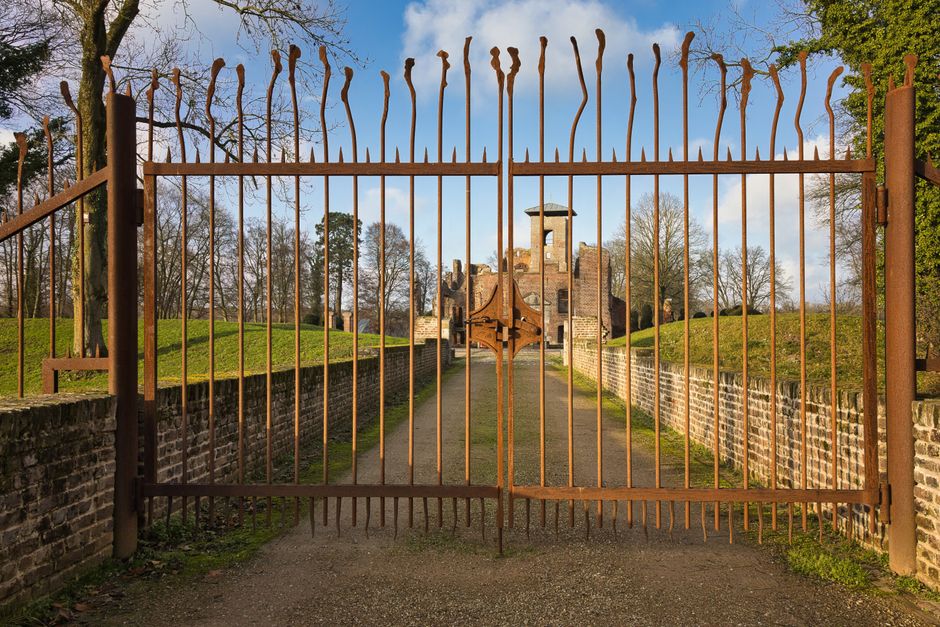 A — Attitude Determines Your Magnitude: Be the Gatekeeper of Your Kingdom