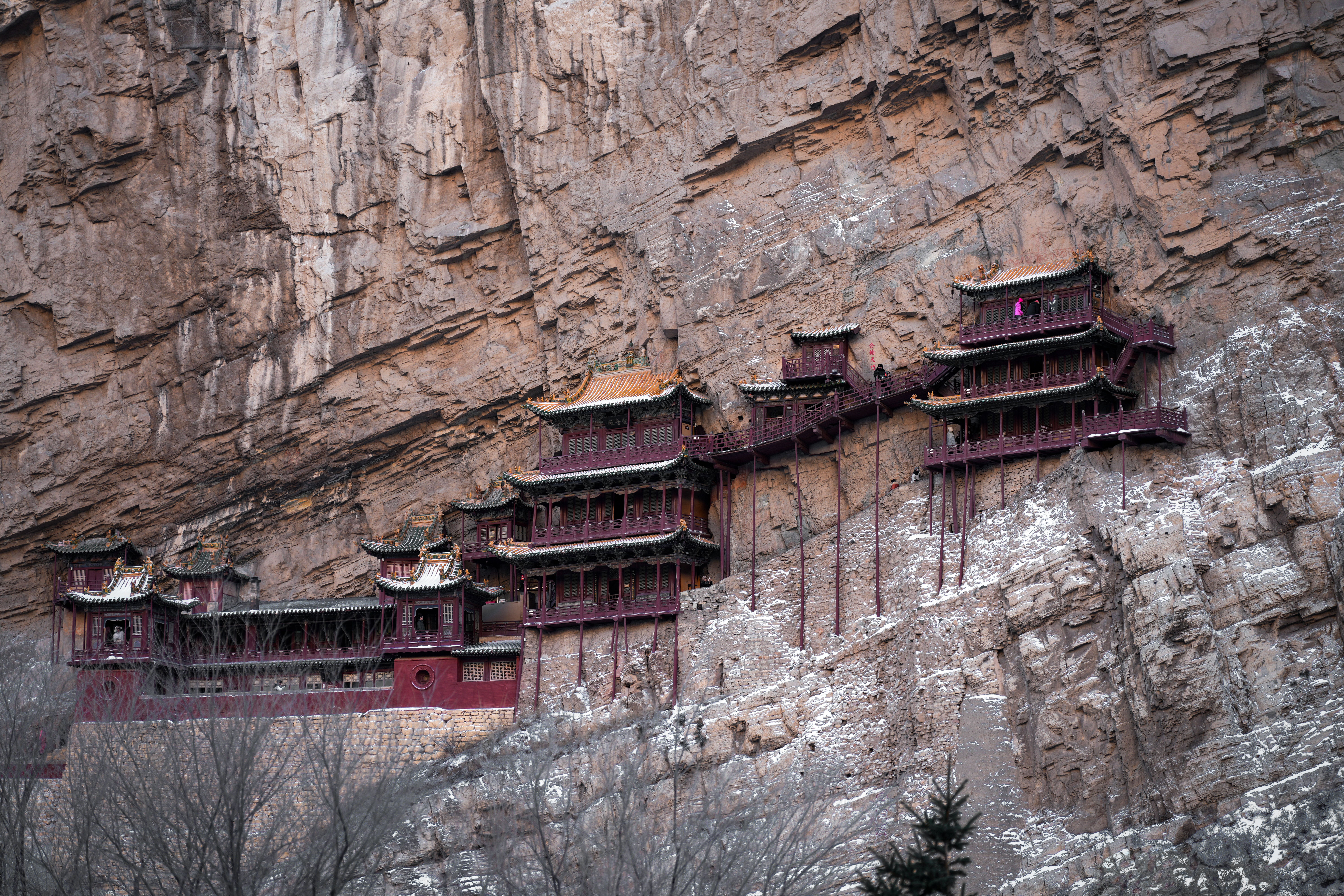 Taiyuan Shanxi Complete Guide 2026: Jin Ci Temple, Jinci Museum & North China Heritage