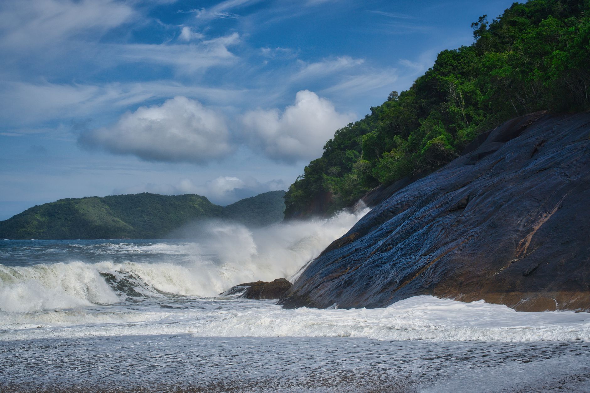 São Tomé and Príncipe