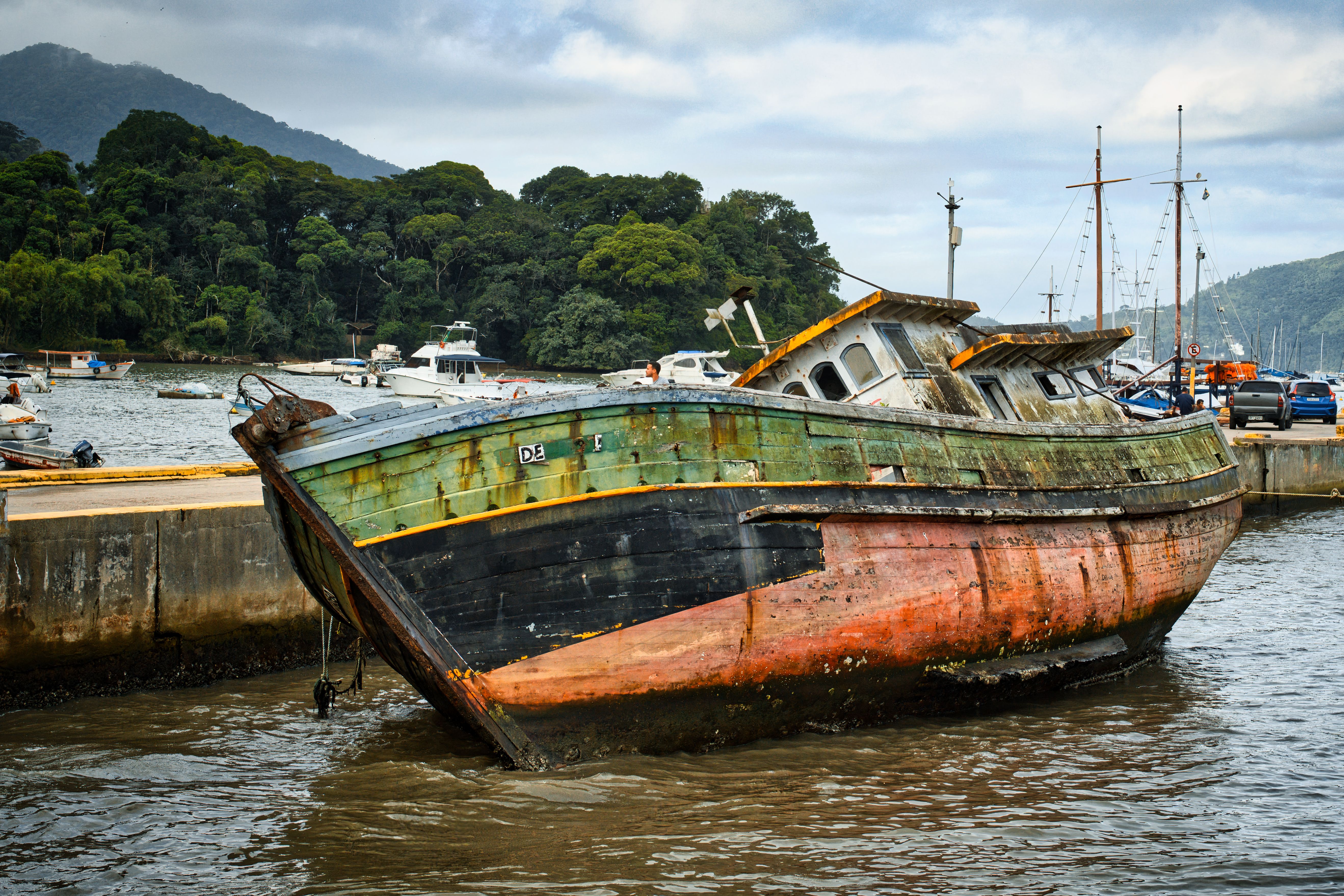 Vuelos baratos a Sao Tome Island